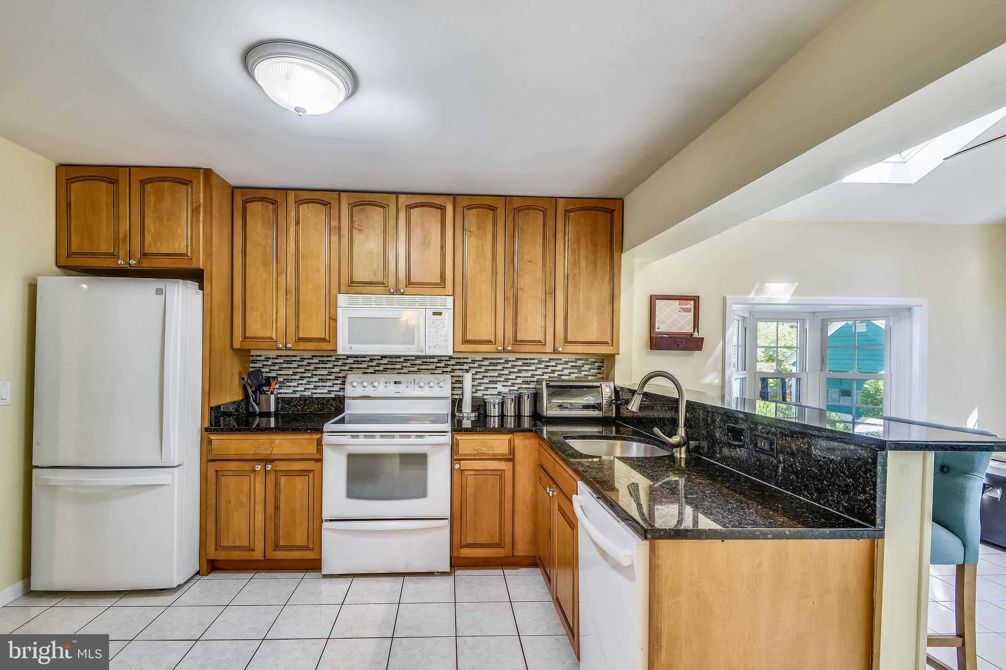 ARDEN ON THE SEVERN - Residential