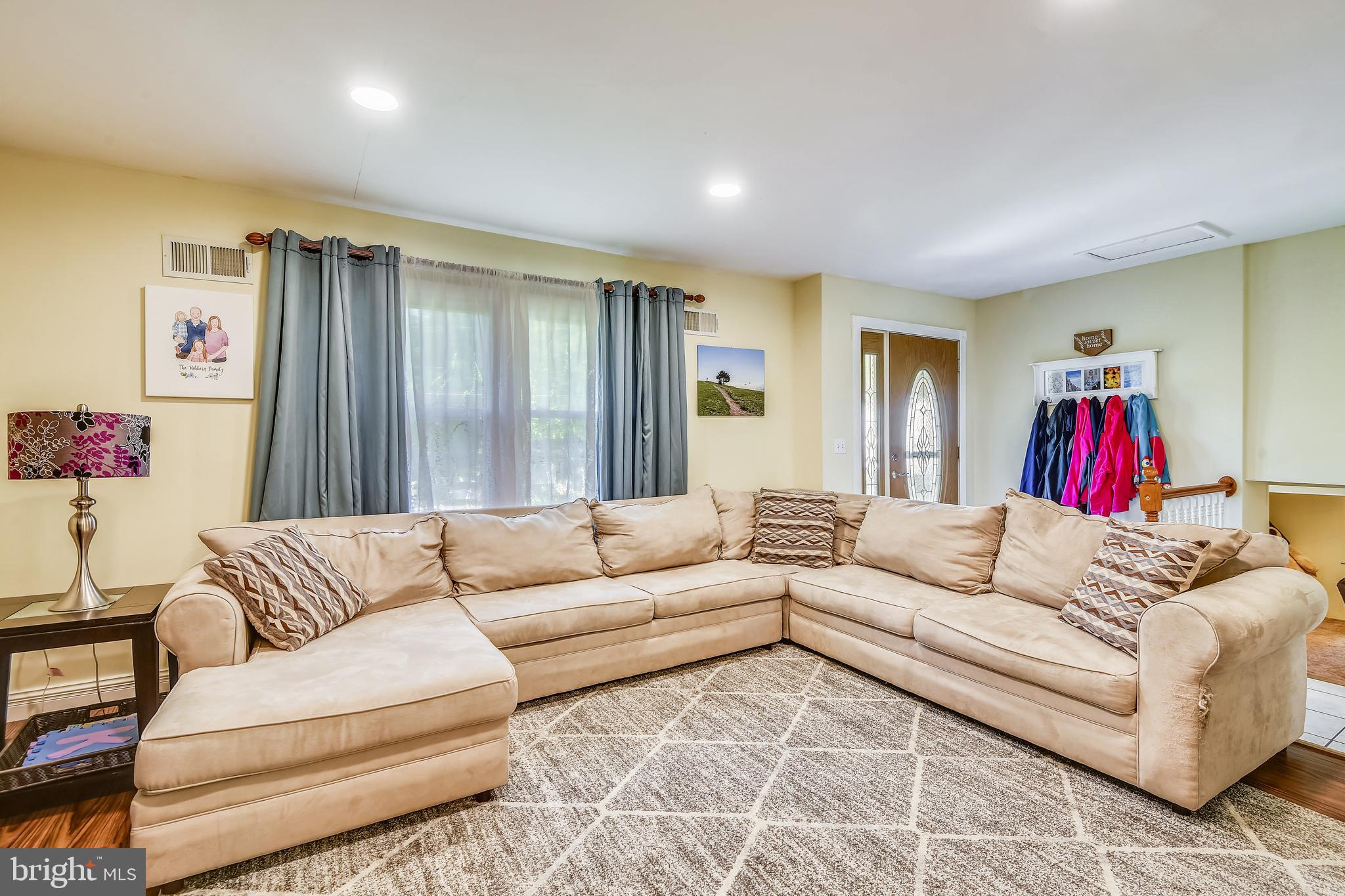 ARDEN ON THE SEVERN - Residential