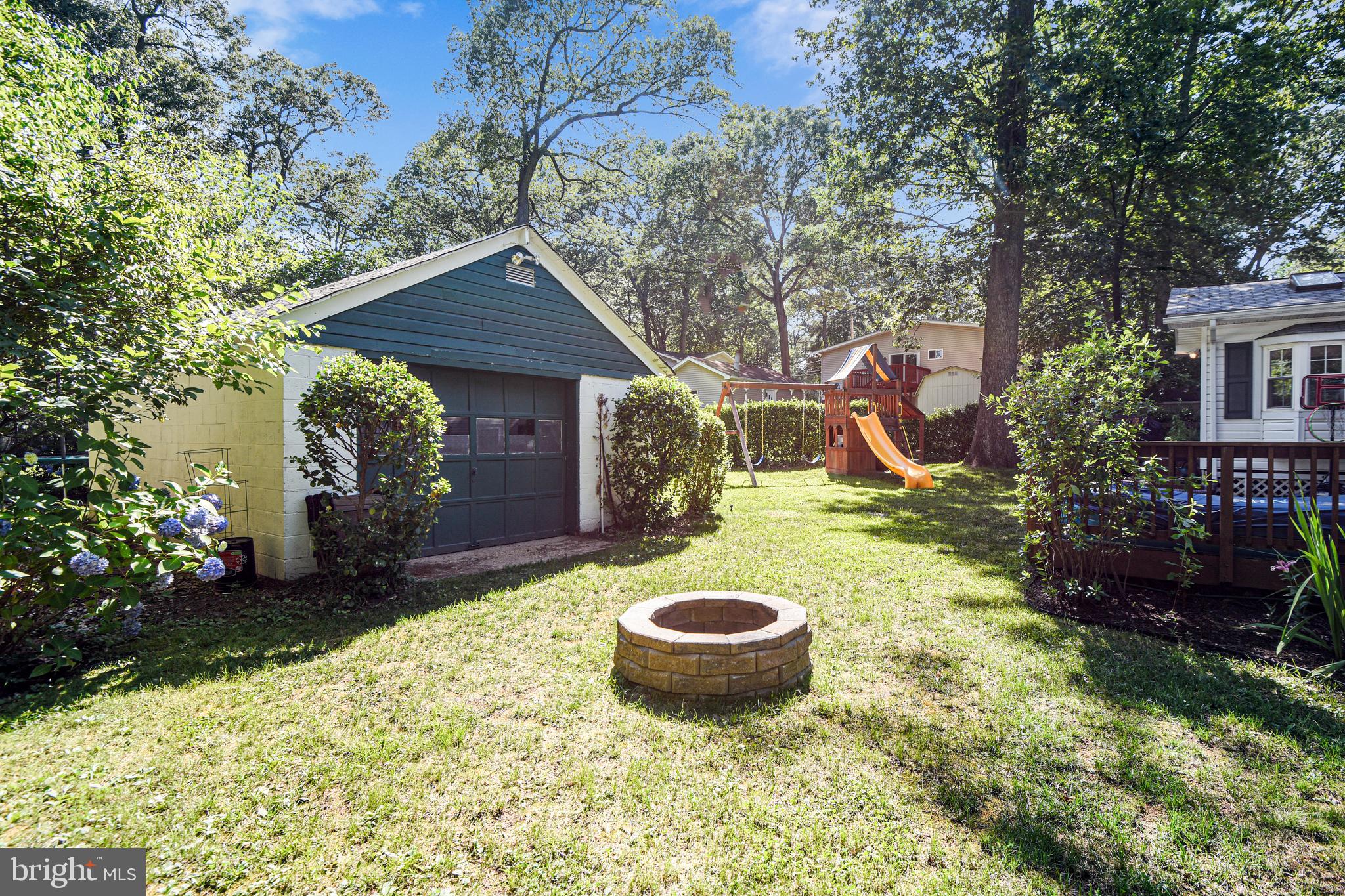 ARDEN ON THE SEVERN - Residential