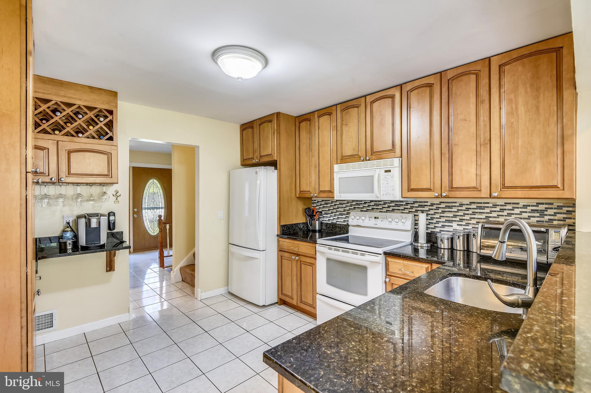 ARDEN ON THE SEVERN - Residential