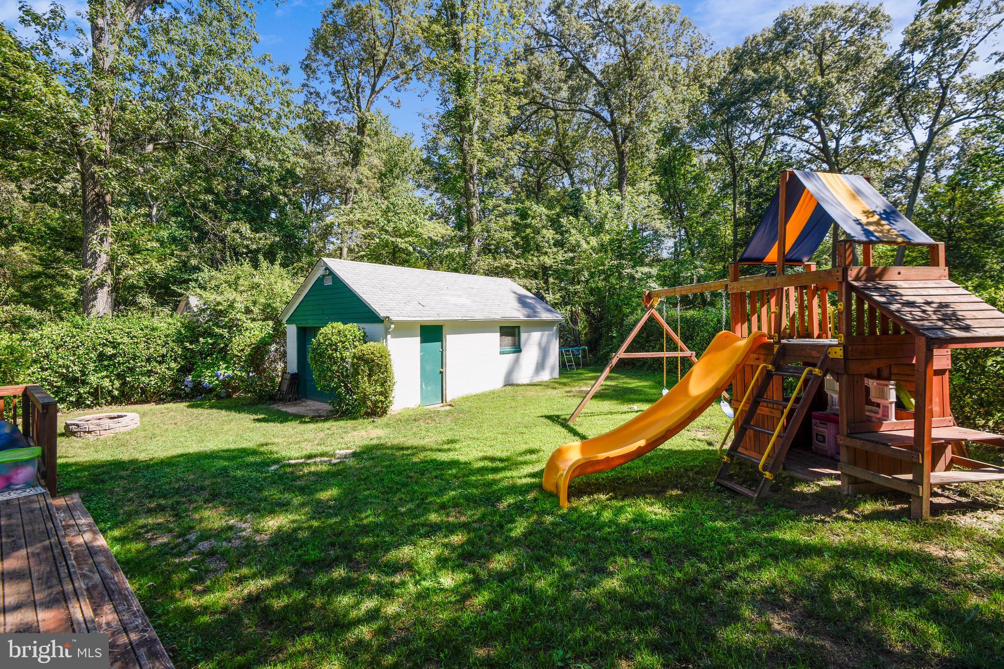 ARDEN ON THE SEVERN - Residential