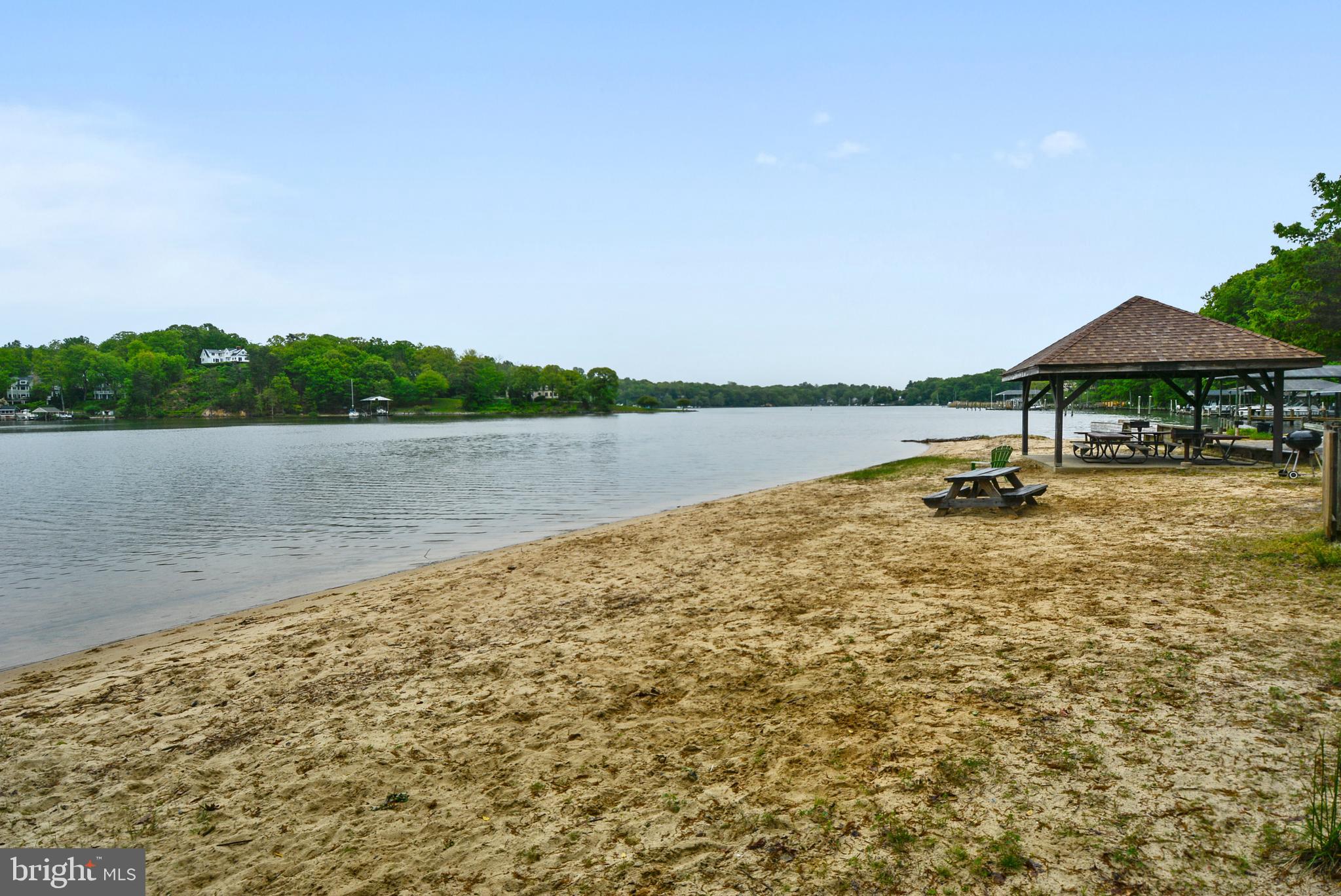 ARDEN ON THE SEVERN - Residential
