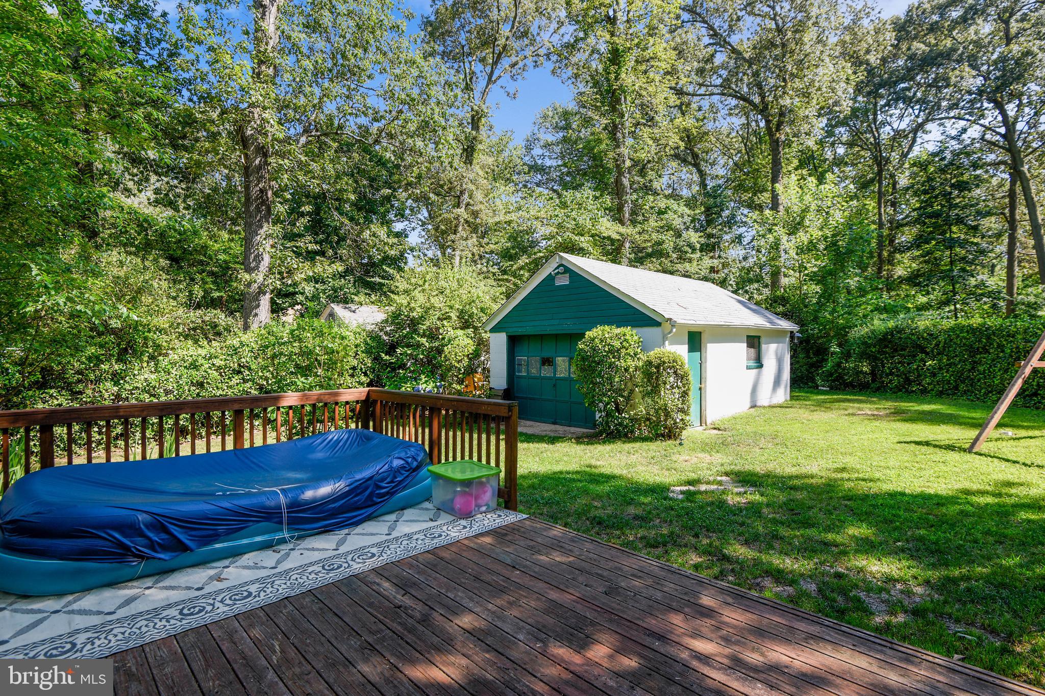 ARDEN ON THE SEVERN - Residential