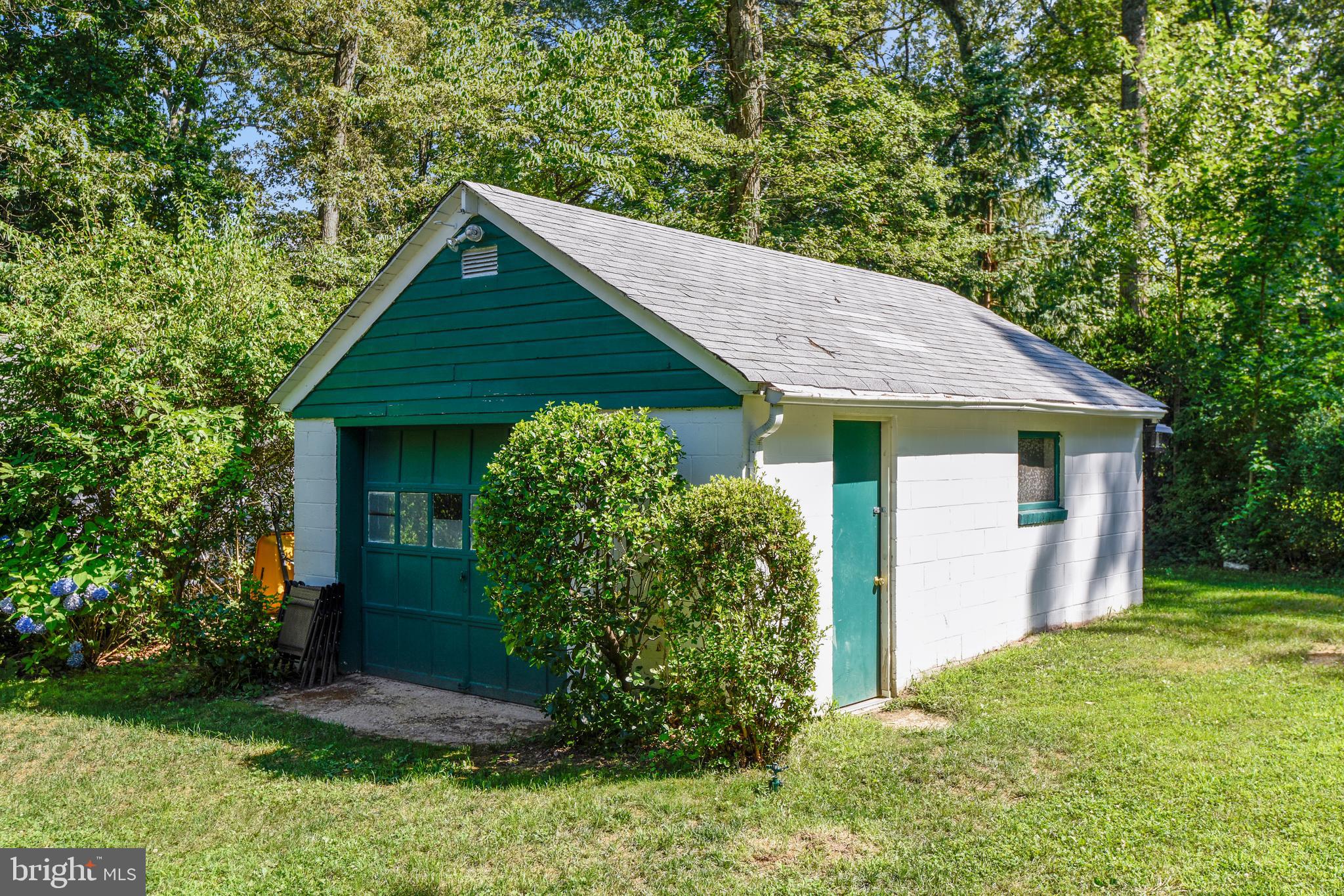 ARDEN ON THE SEVERN - Residential