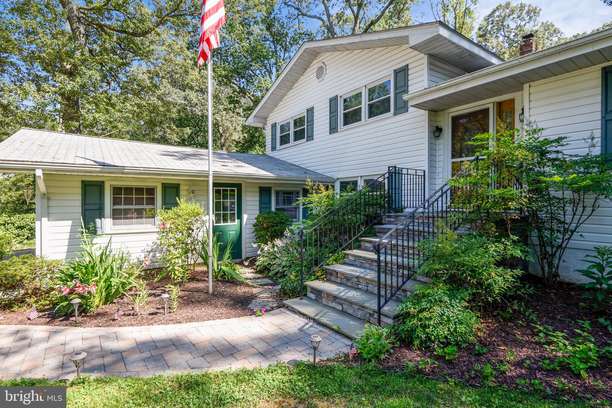 ARDEN ON THE SEVERN - Residential