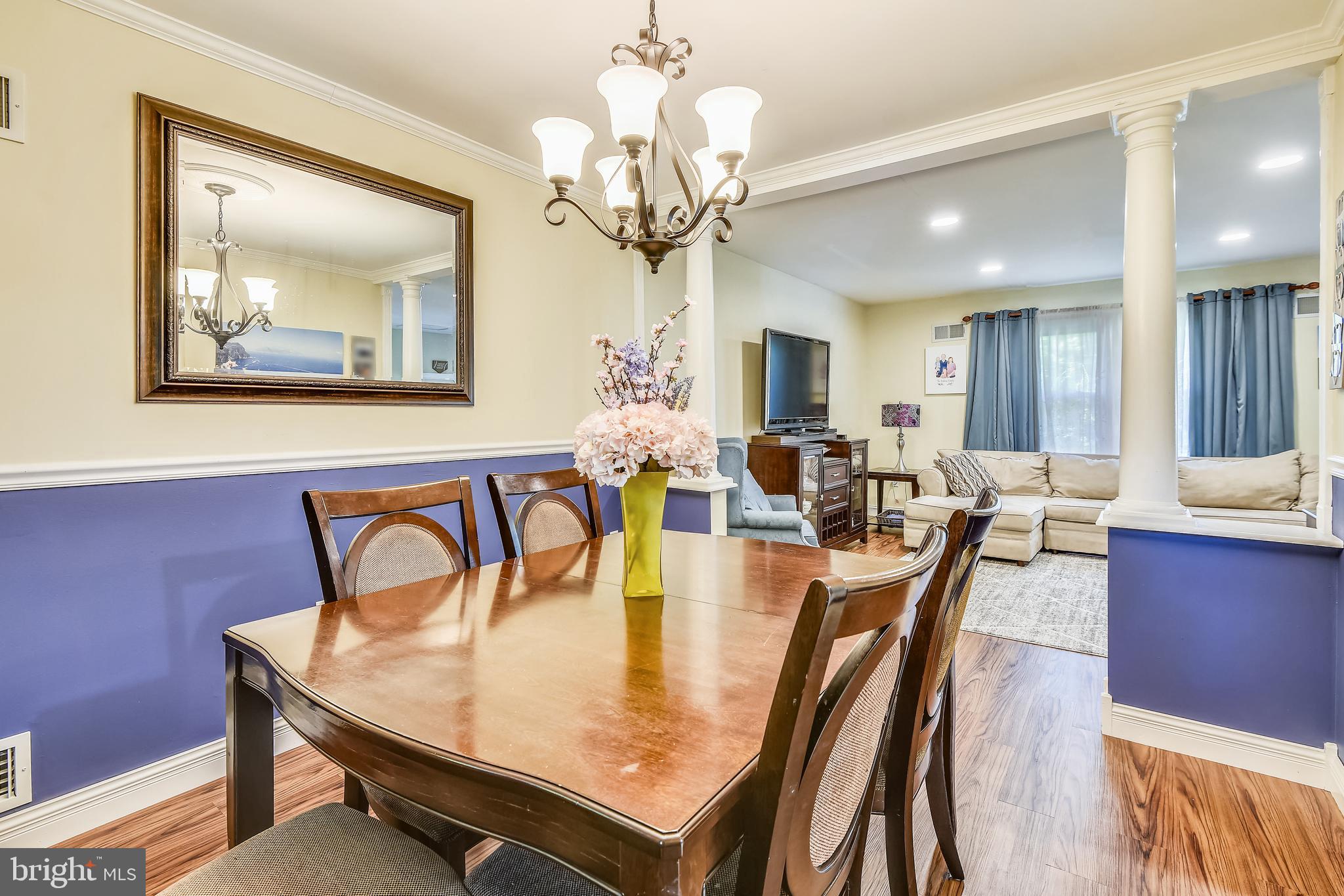 ARDEN ON THE SEVERN - Residential