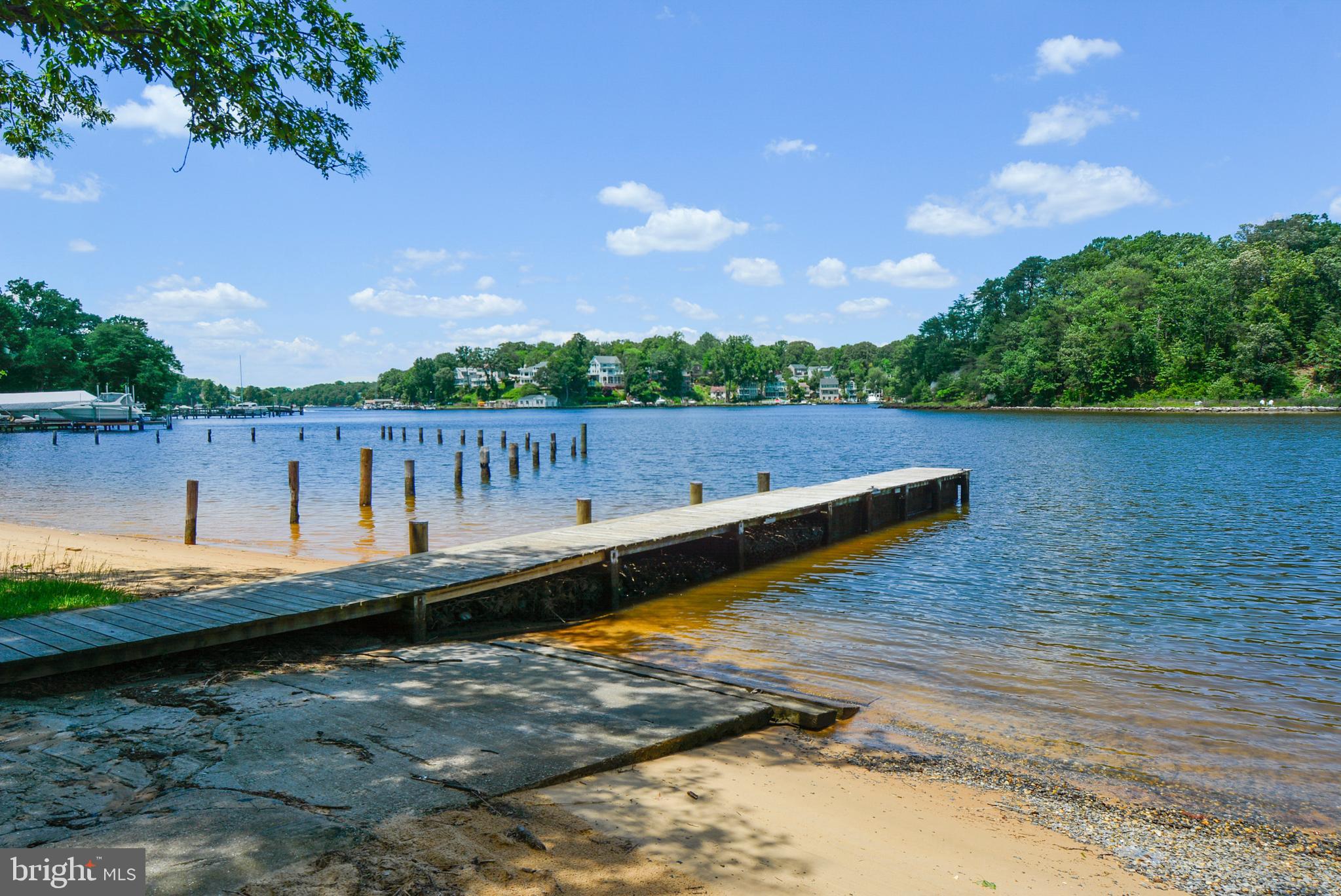 ARDEN ON THE SEVERN - Residential