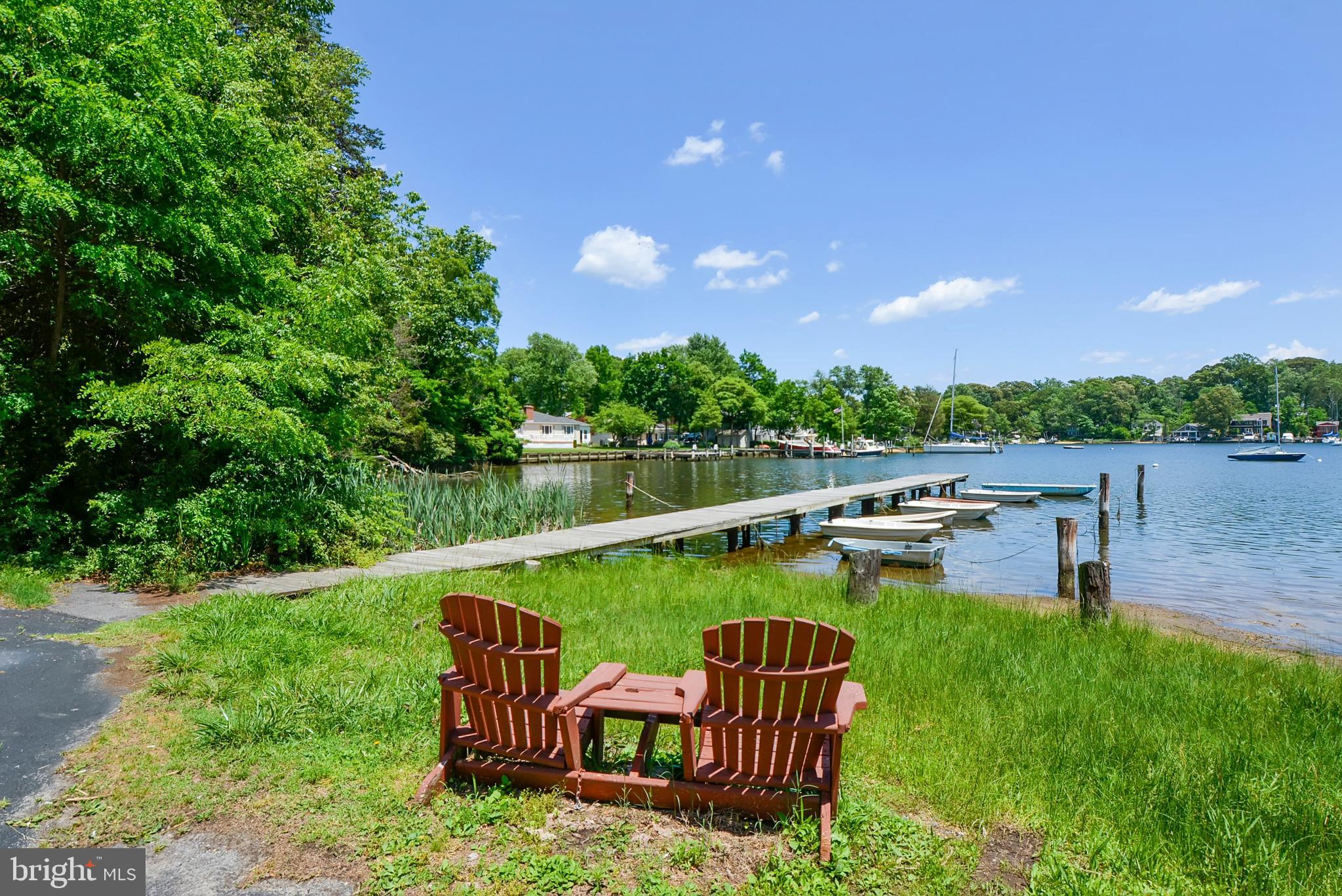 ARDEN ON THE SEVERN - Residential