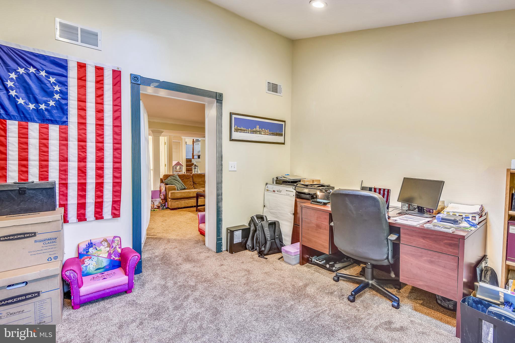 ARDEN ON THE SEVERN - Residential