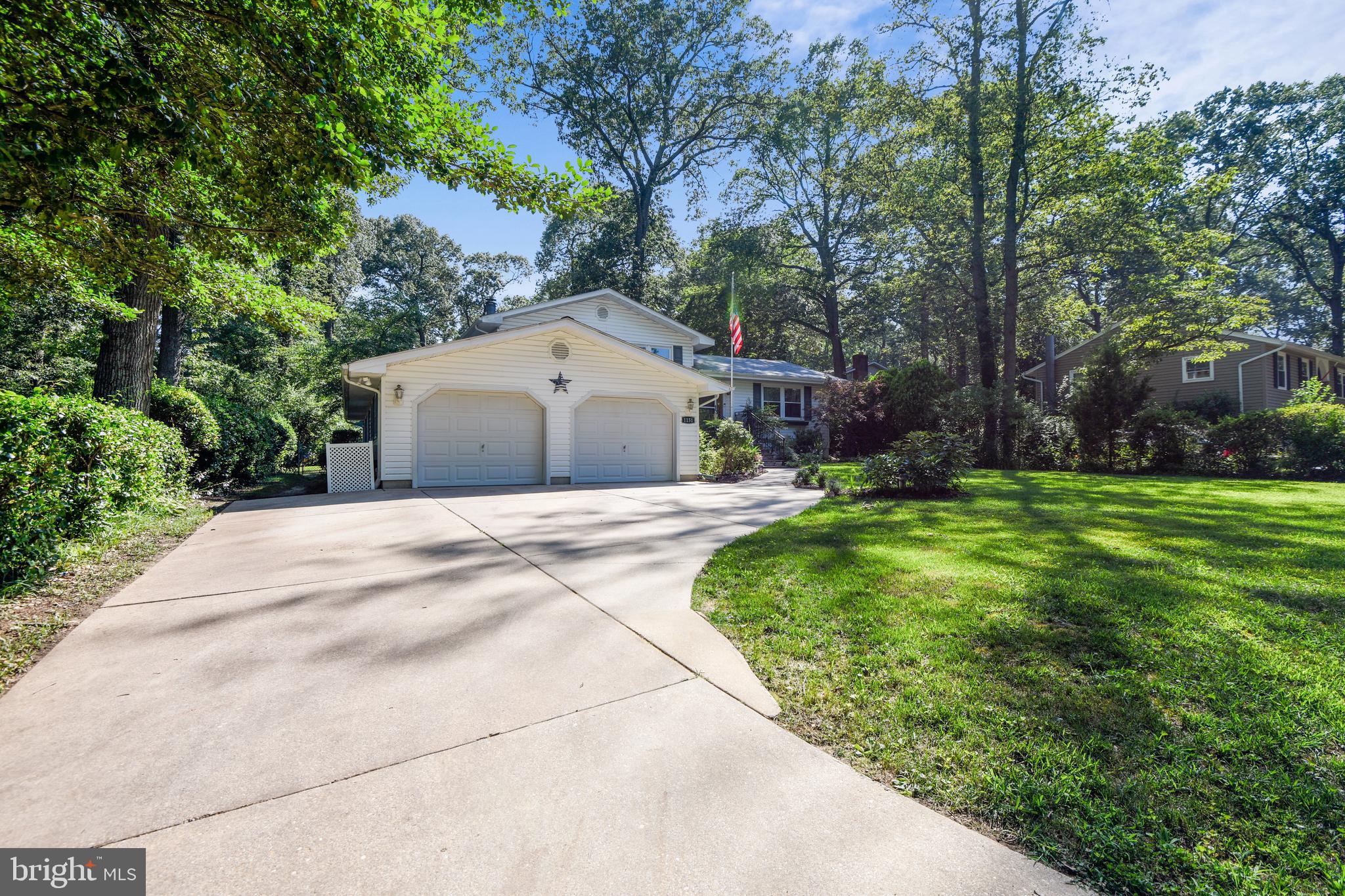 ARDEN ON THE SEVERN - Residential