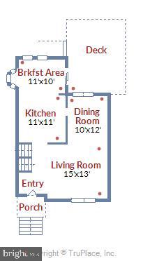 ARDEN ON THE SEVERN - Residential