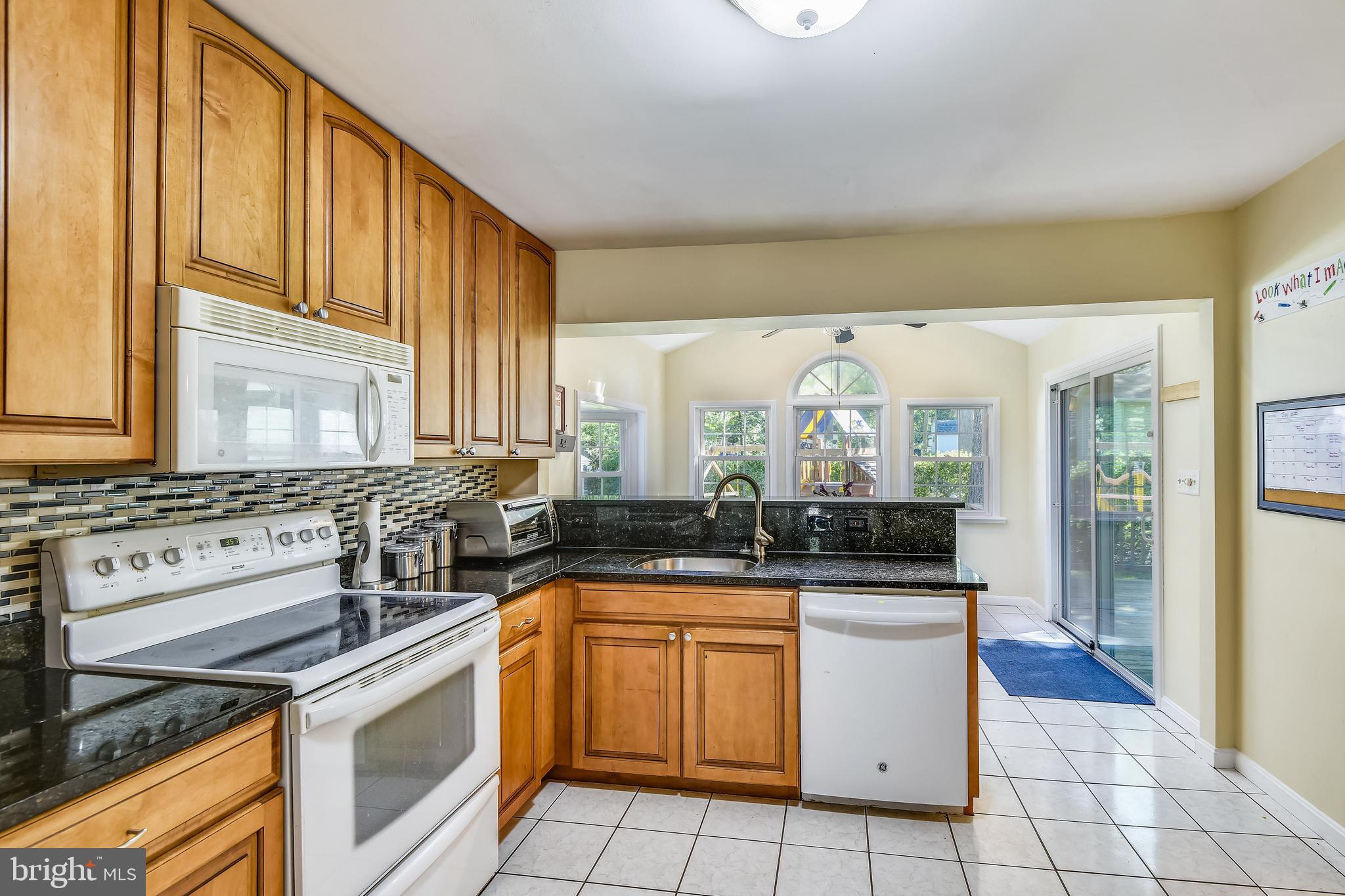 ARDEN ON THE SEVERN - Residential