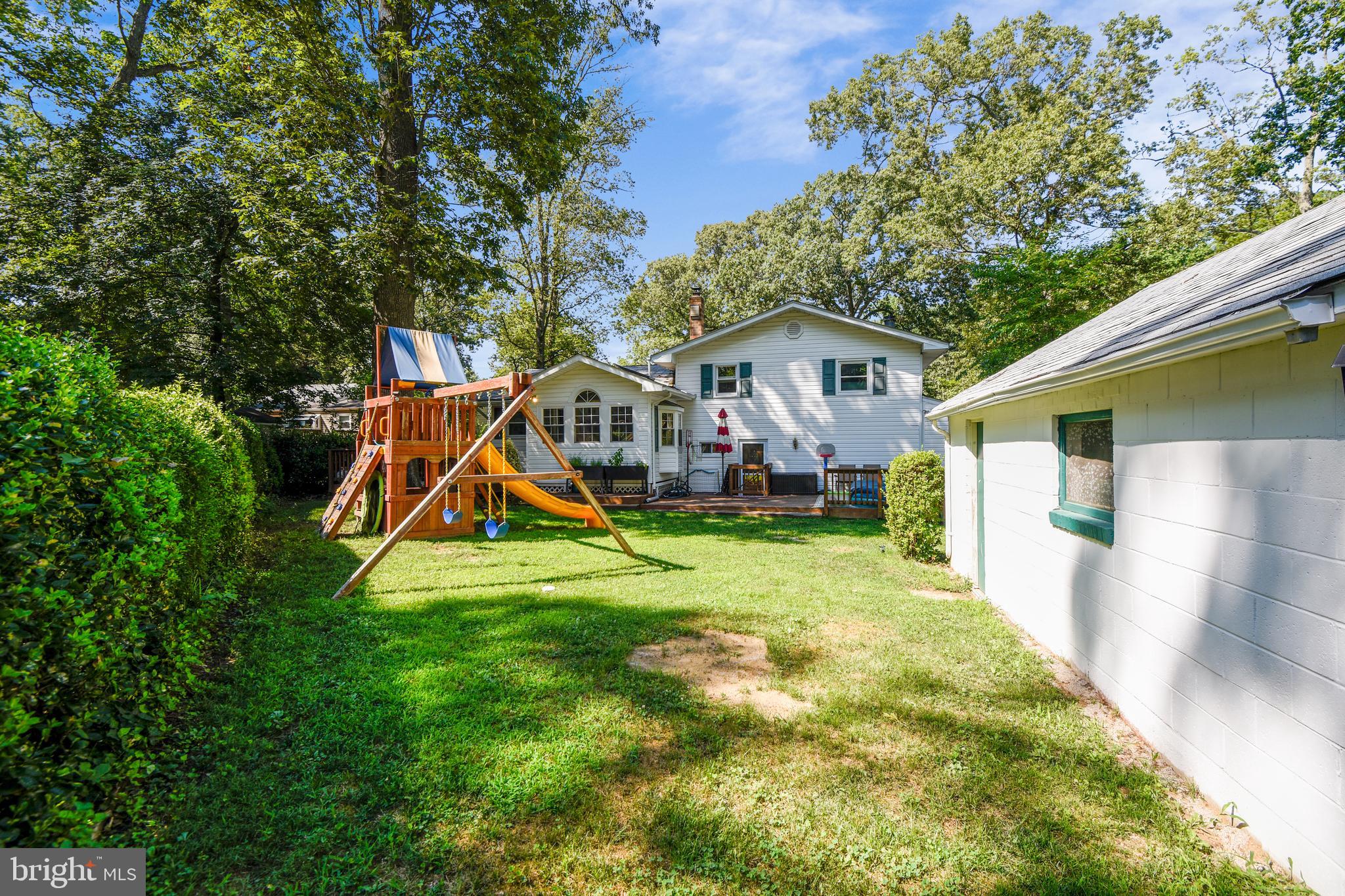 ARDEN ON THE SEVERN - Residential