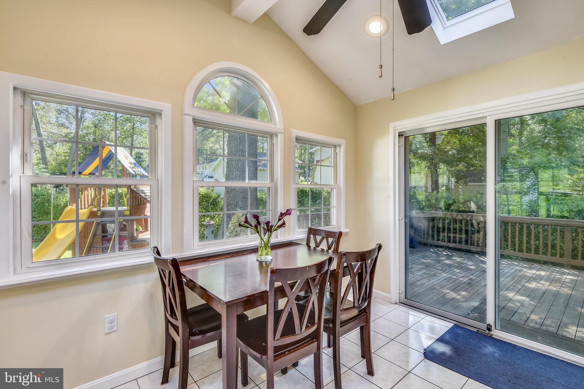 ARDEN ON THE SEVERN - Residential