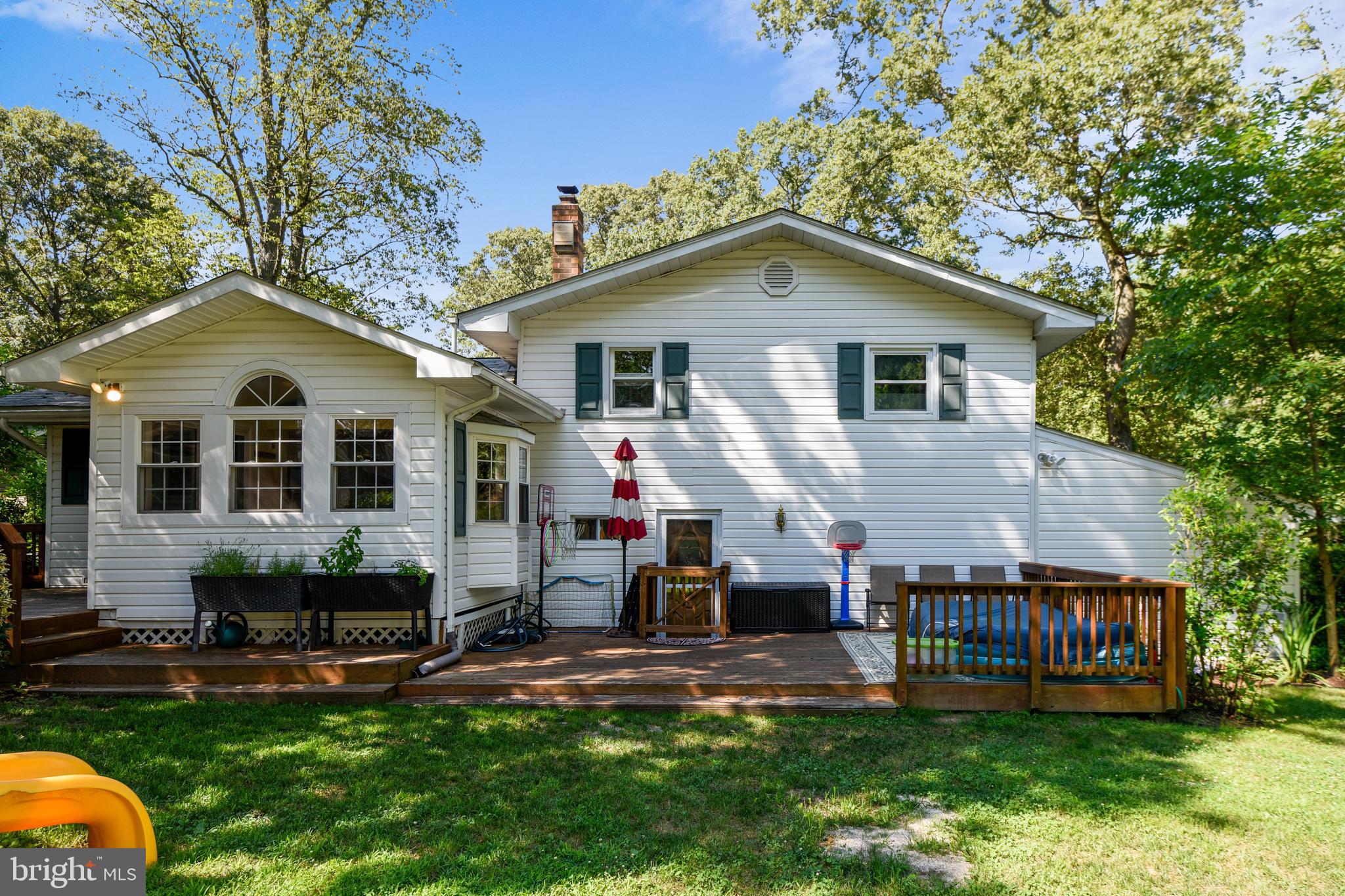 ARDEN ON THE SEVERN - Residential