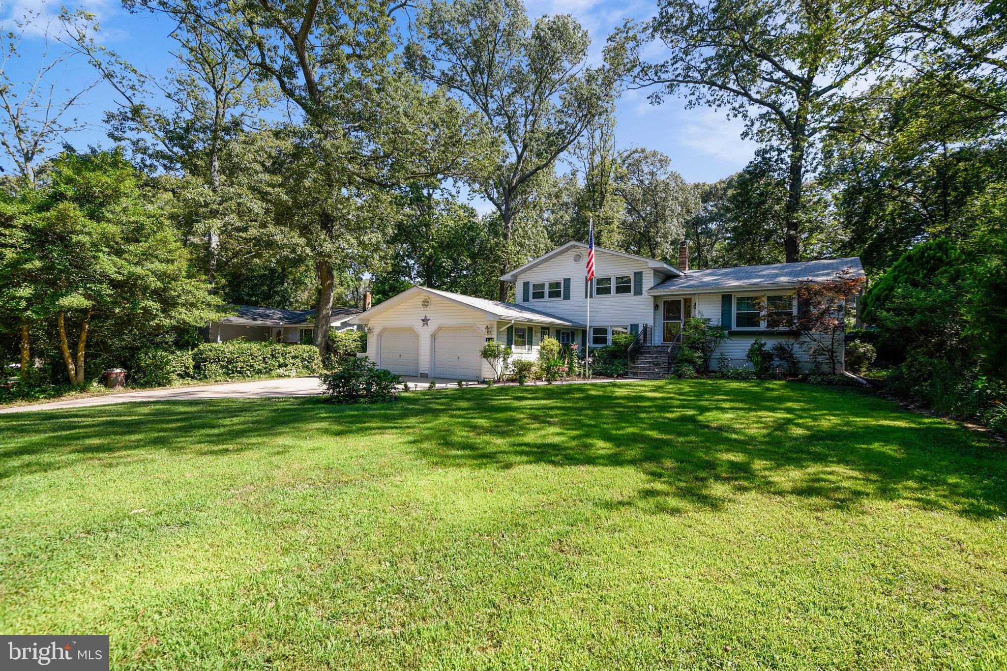 ARDEN ON THE SEVERN - Residential