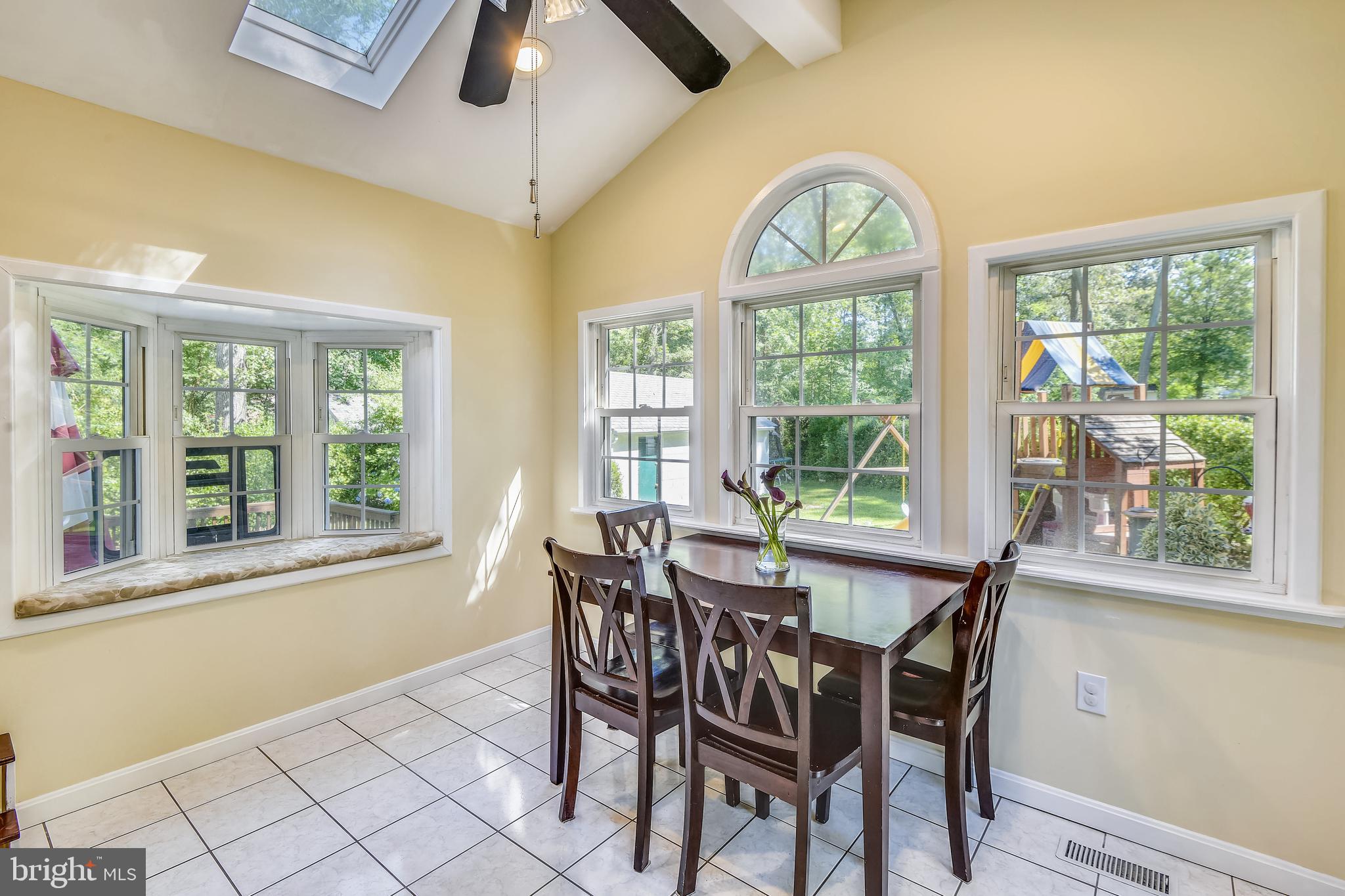 ARDEN ON THE SEVERN - Residential