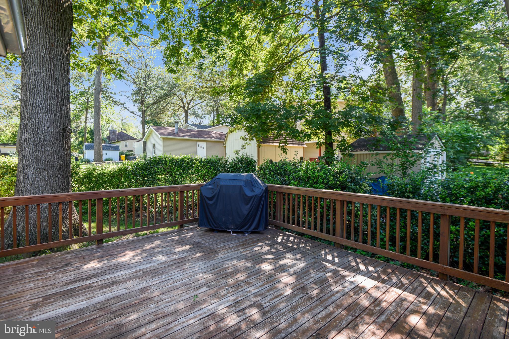 ARDEN ON THE SEVERN - Residential