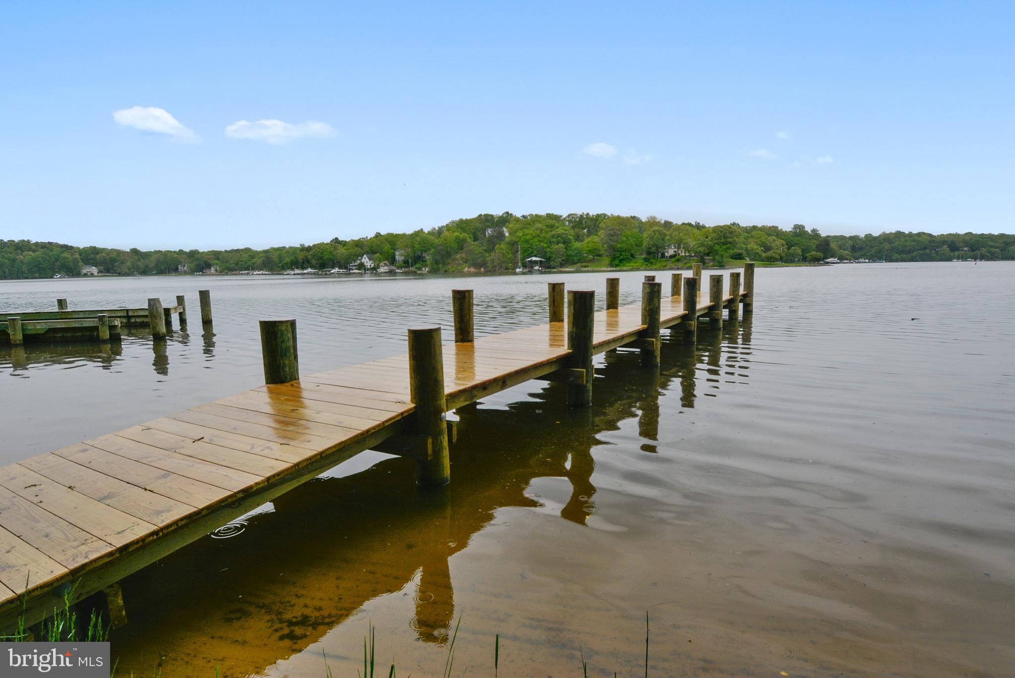 ARDEN ON THE SEVERN - Residential