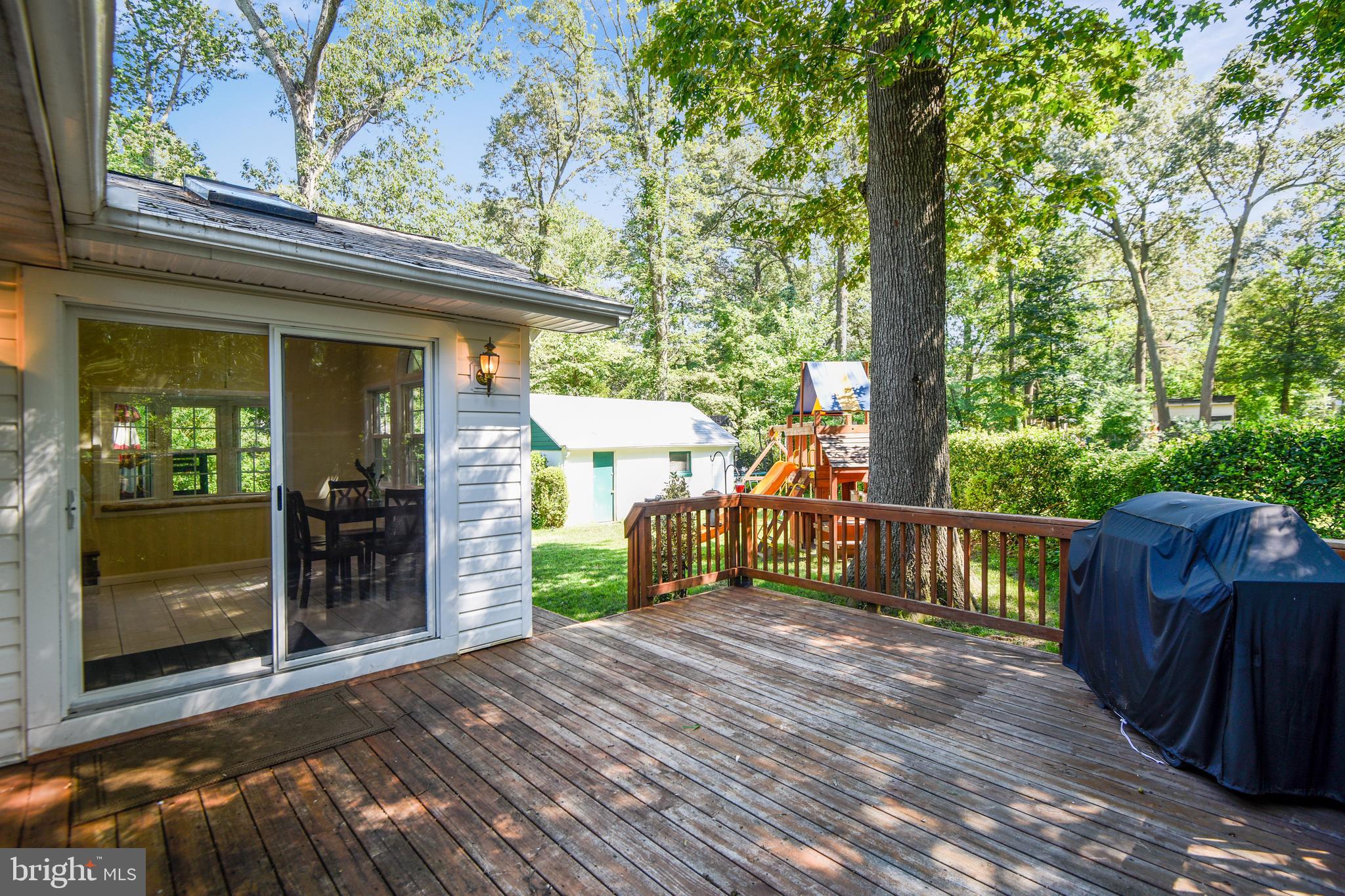 ARDEN ON THE SEVERN - Residential