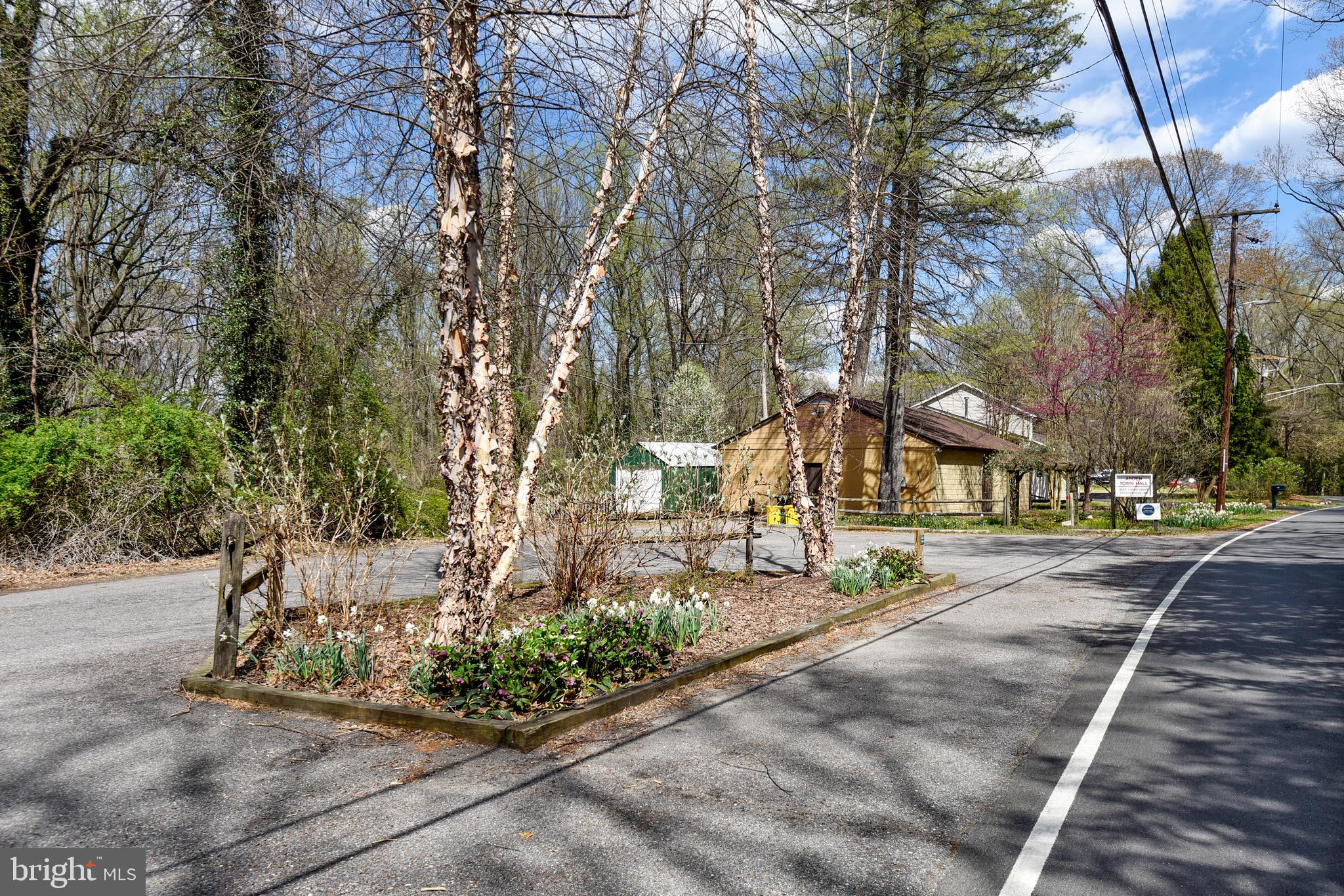 ARDEN ON THE SEVERN - Residential