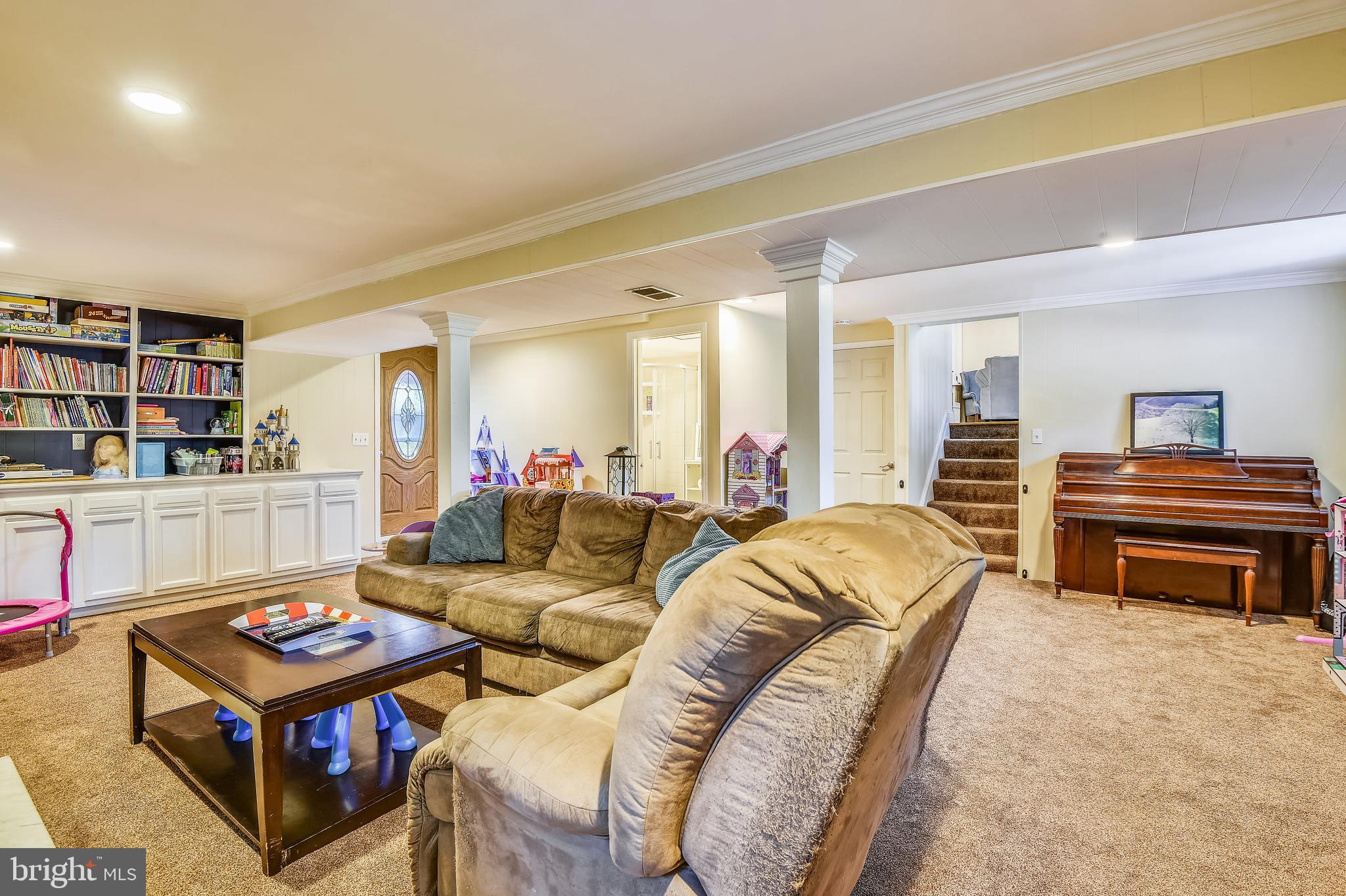 ARDEN ON THE SEVERN - Residential