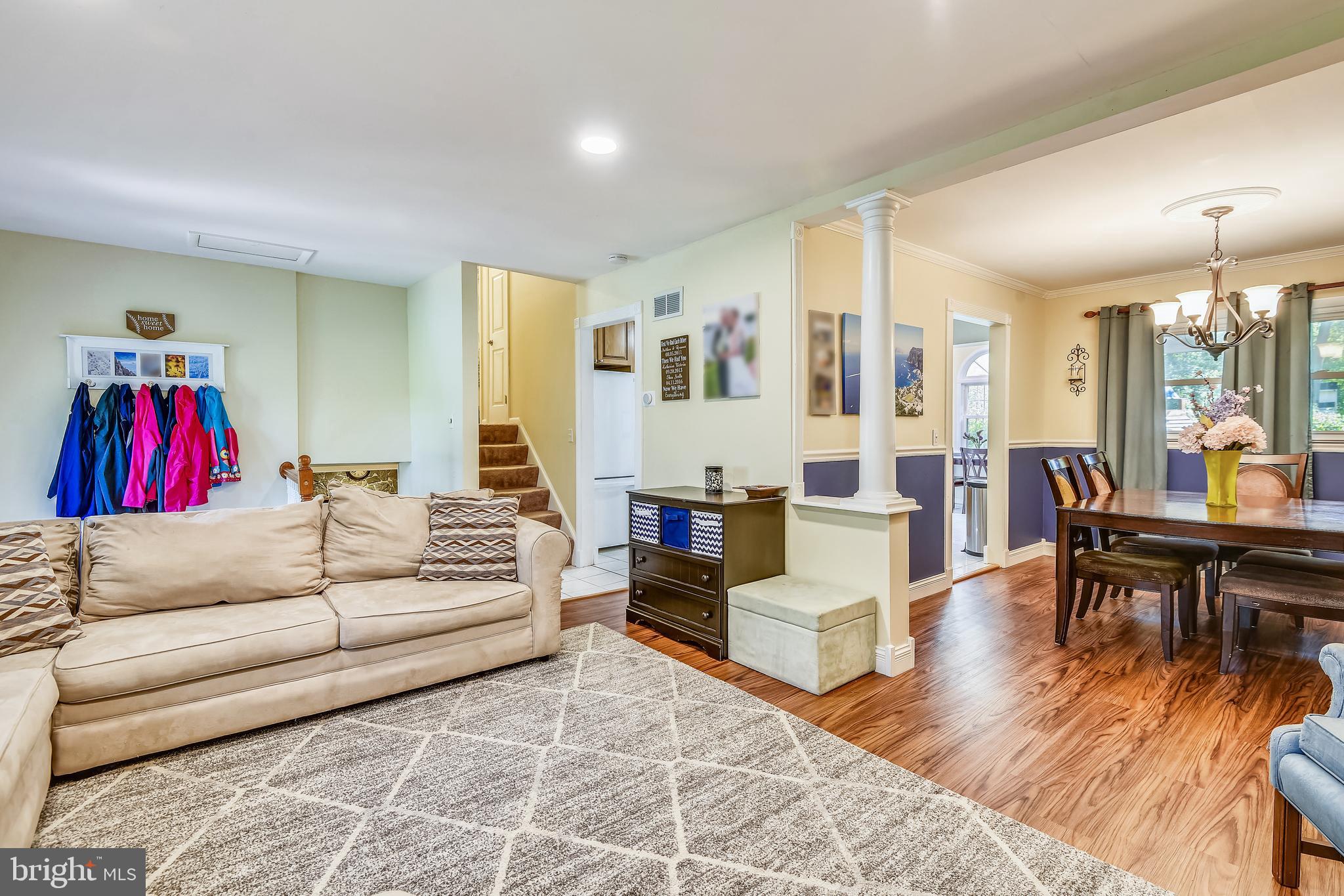 ARDEN ON THE SEVERN - Residential