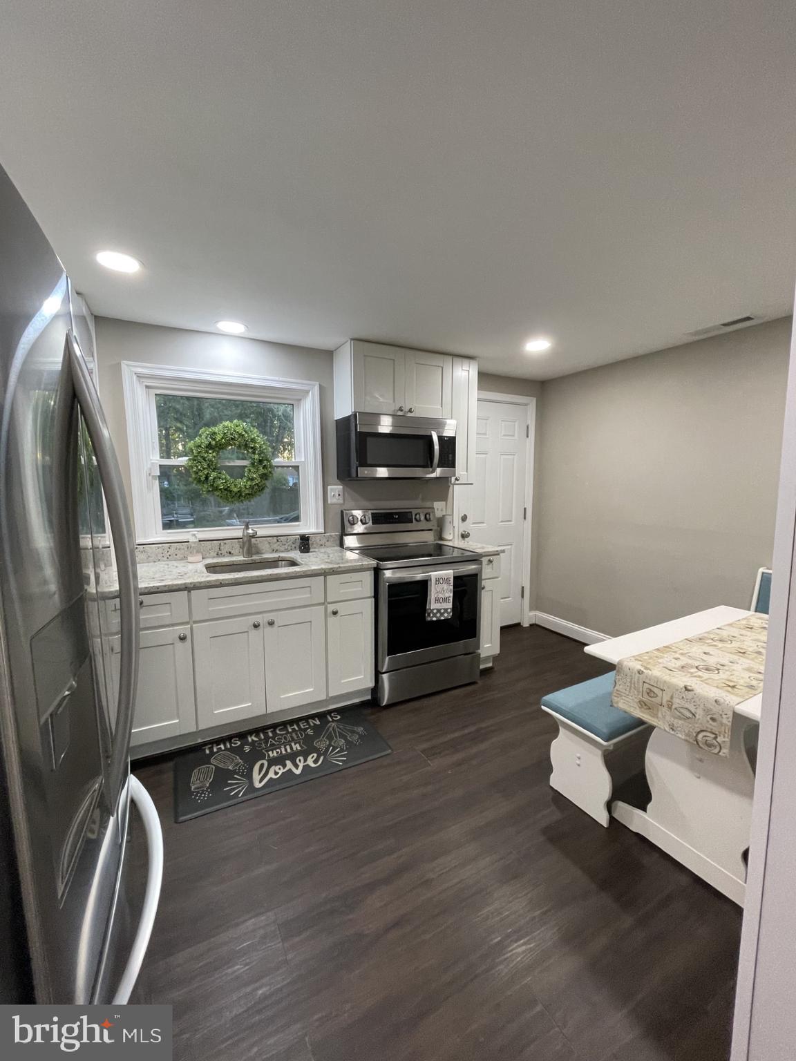 KENT POINT FARM - Residential