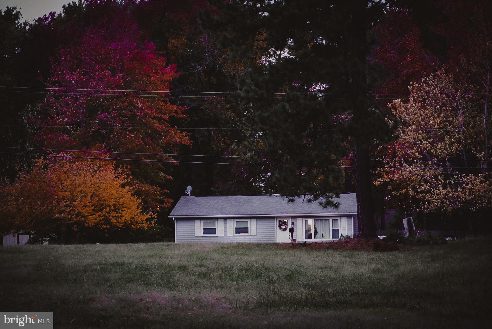 KENT POINT FARM - Residential