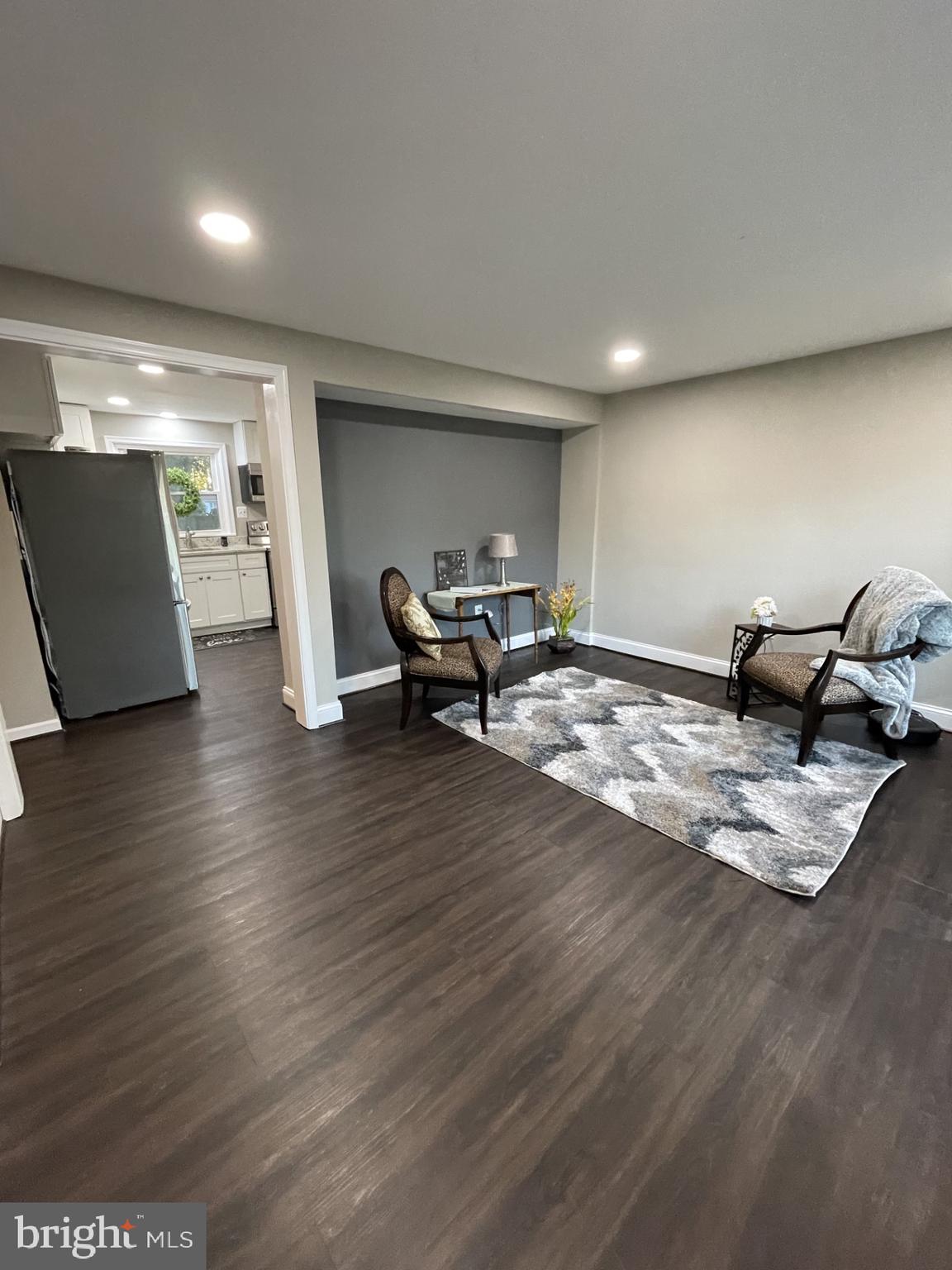 KENT POINT FARM - Residential