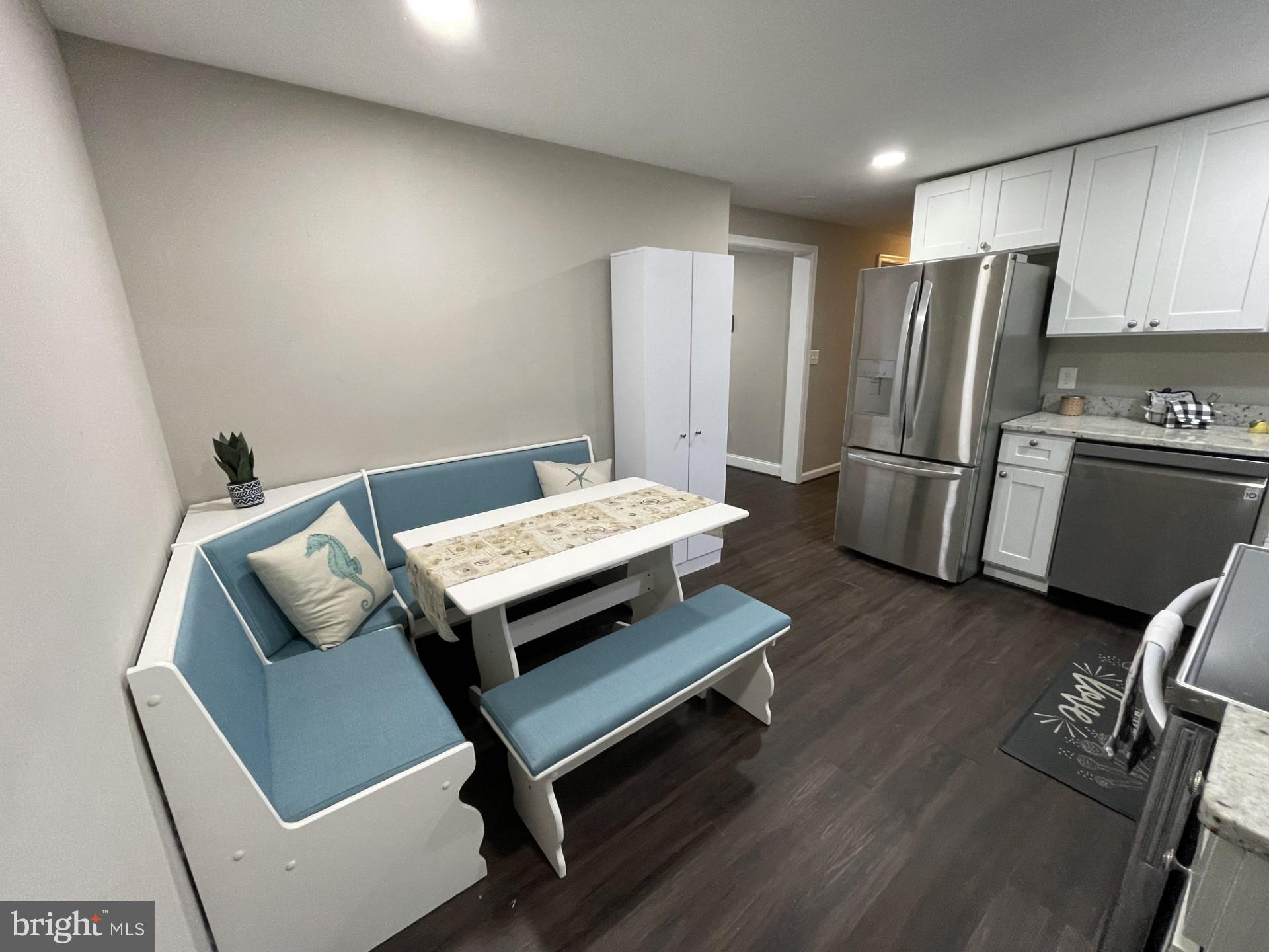 KENT POINT FARM - Residential