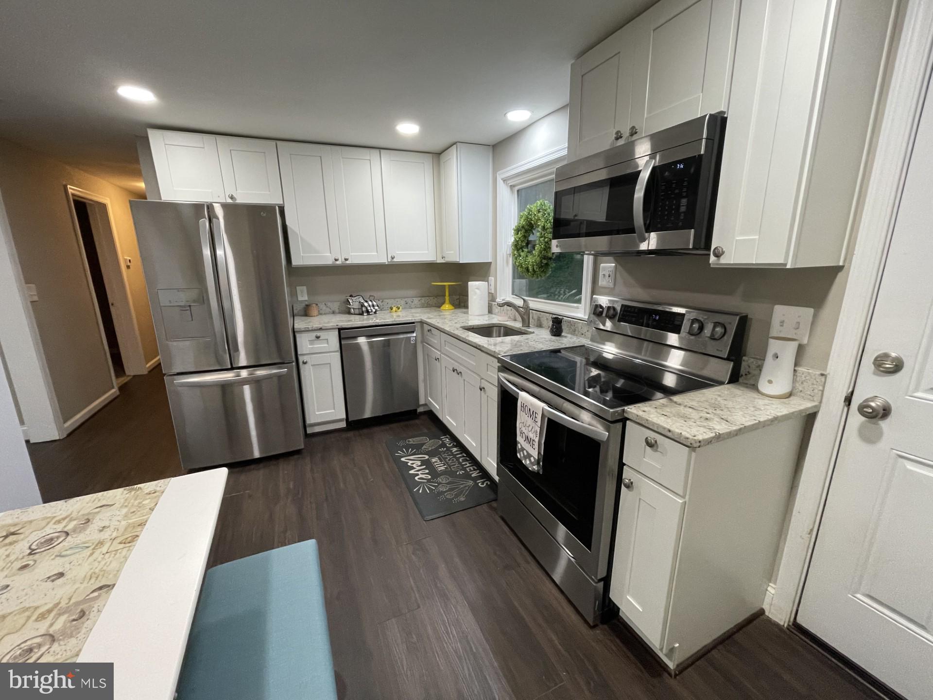 KENT POINT FARM - Residential