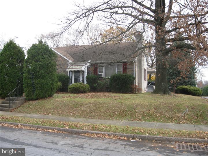 LANSDALE - Residential