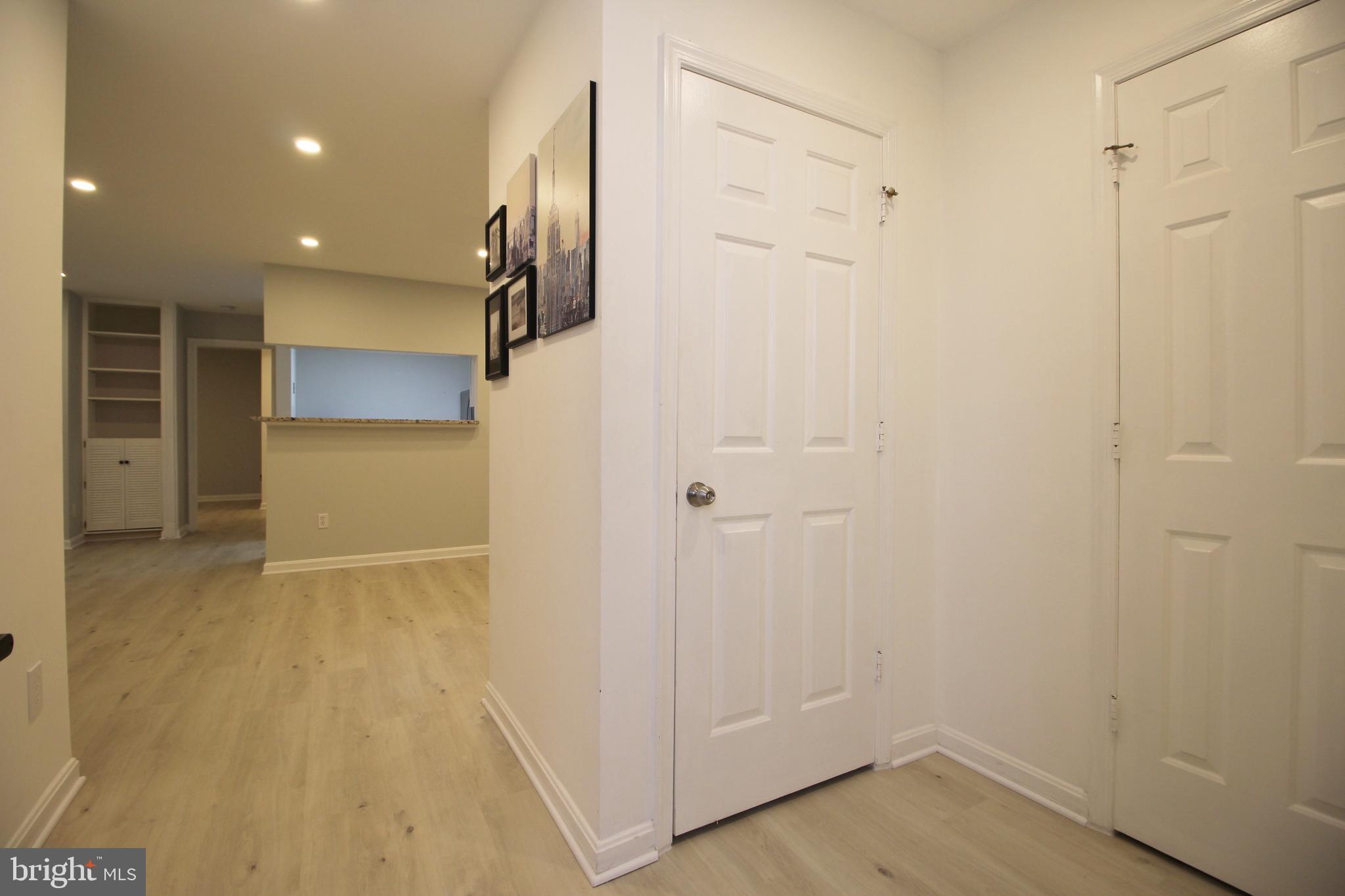 BRISTOL HOUSE - Residential Lease