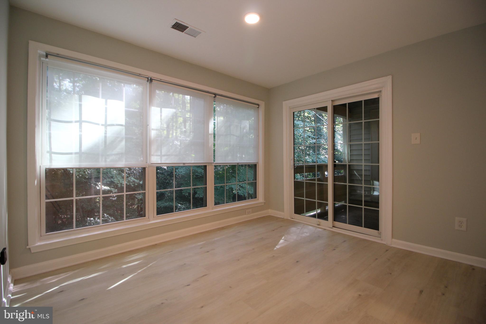 BRISTOL HOUSE - Residential Lease