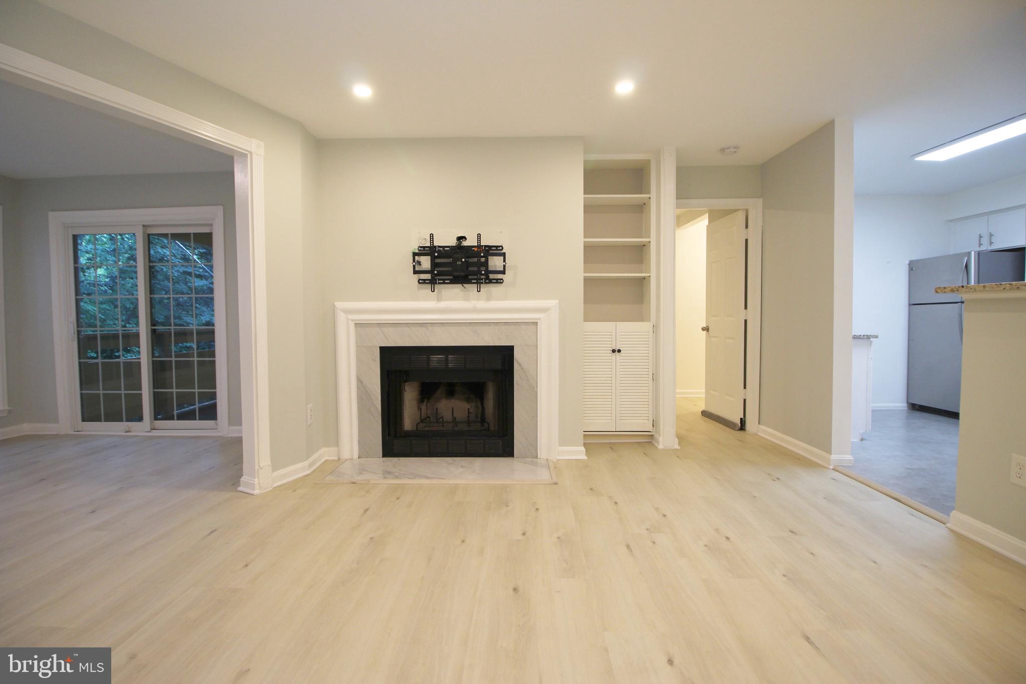 BRISTOL HOUSE - Residential Lease