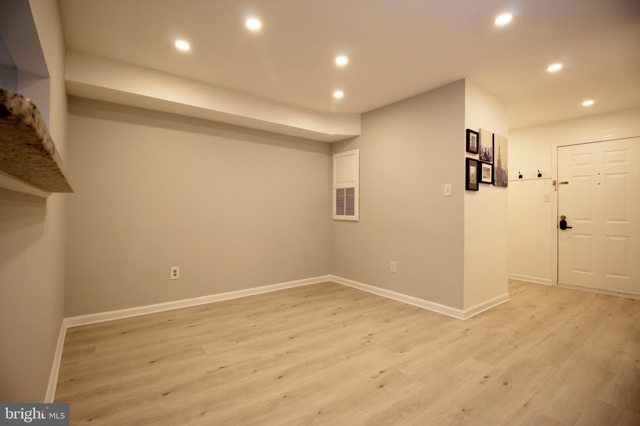 BRISTOL HOUSE - Residential Lease