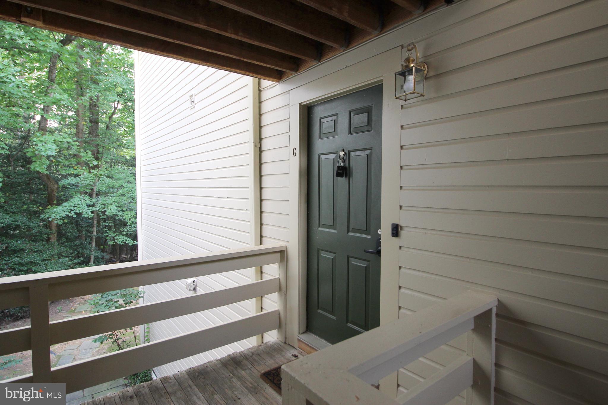 BRISTOL HOUSE - Residential Lease