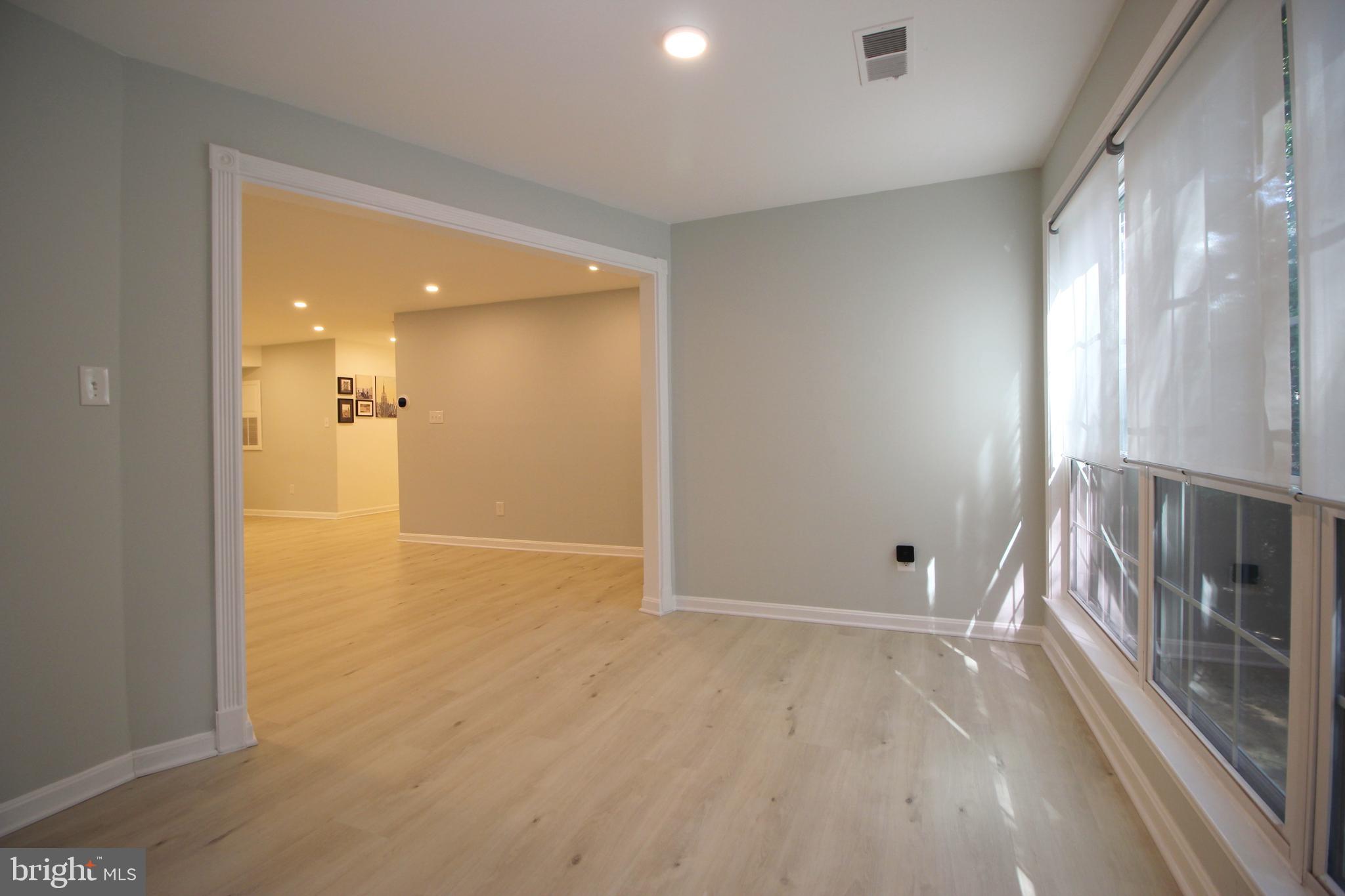 BRISTOL HOUSE - Residential Lease