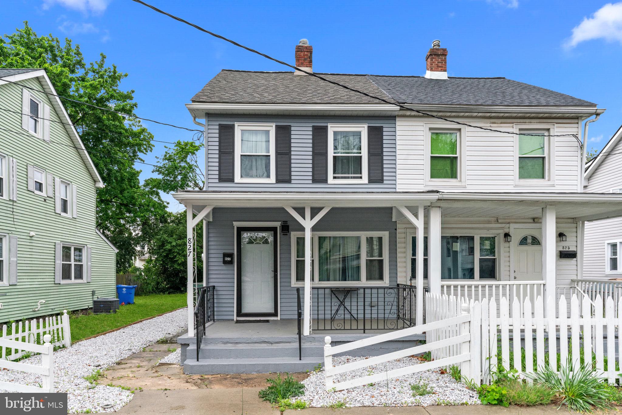 827 W 2ND STREET