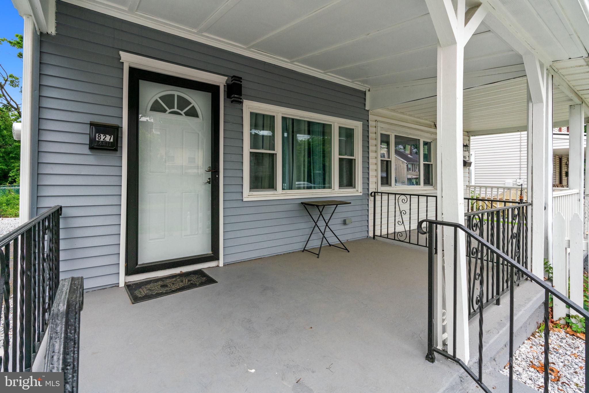 827 W 2ND STREET