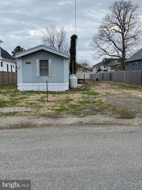 Vacant Land For Sale - 37144 Burton Avenue<br/> REHOBOTH BEACH, DE 19971