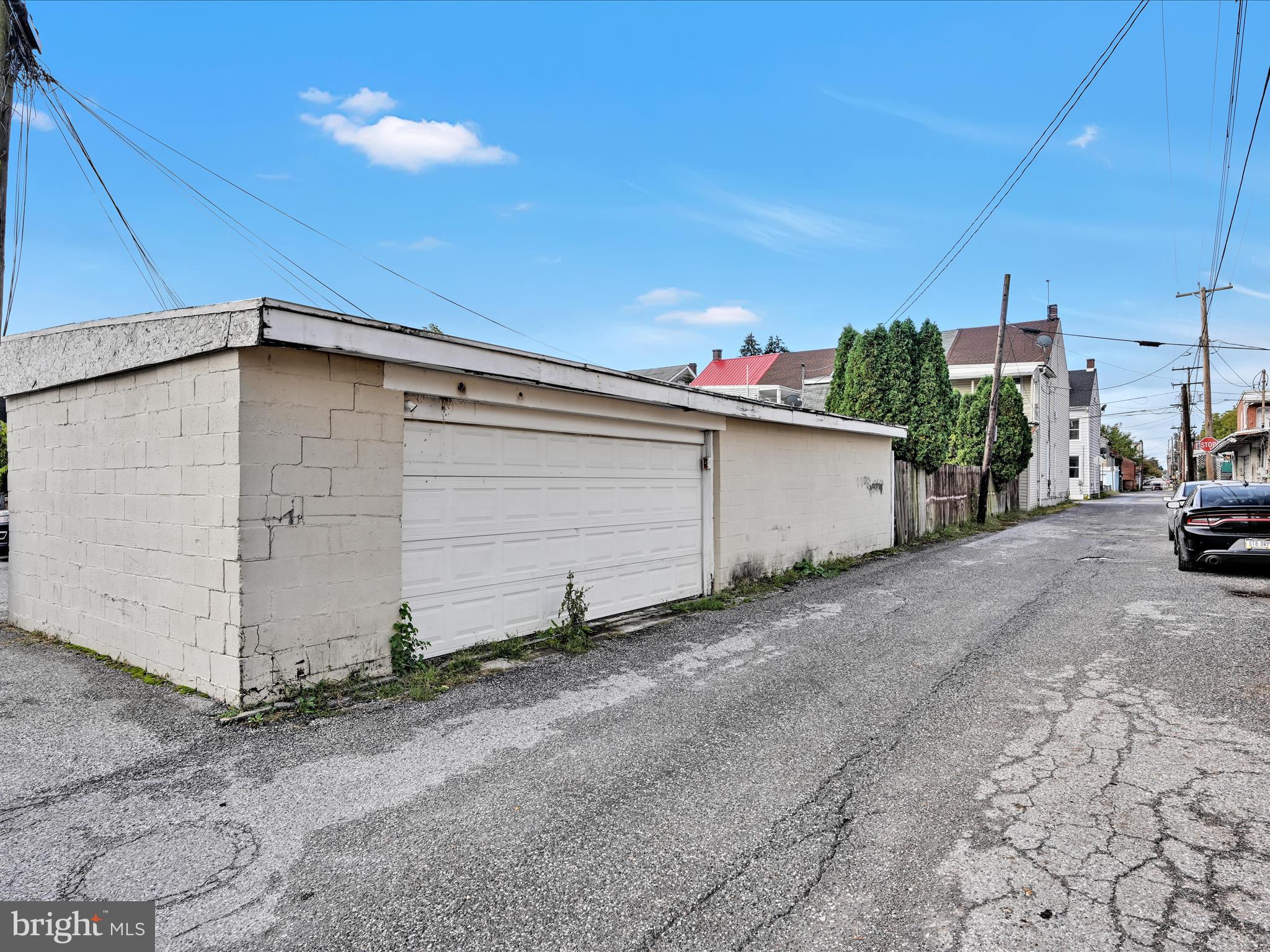 NONE AVAILABLE - Residential