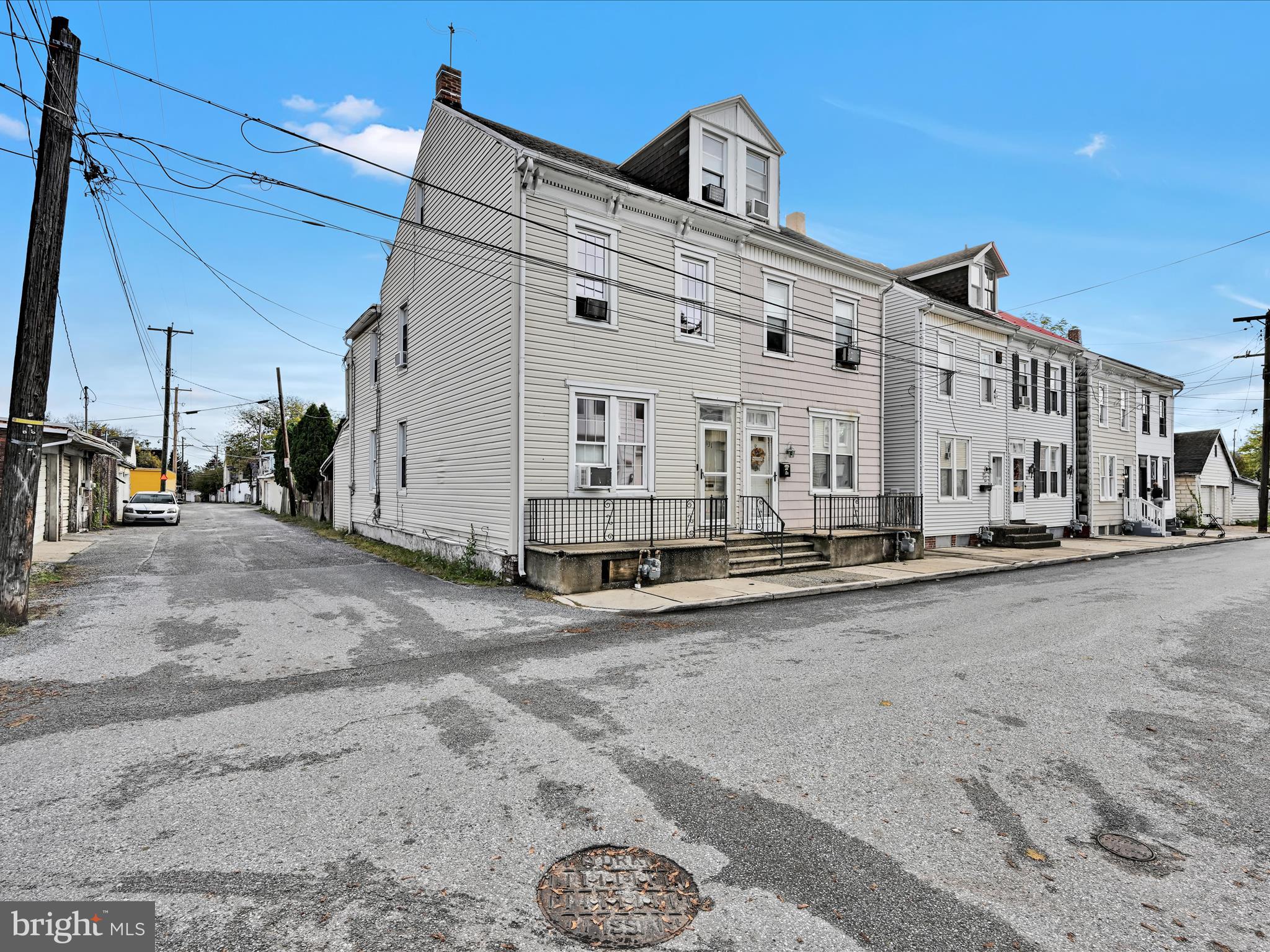 NONE AVAILABLE - Residential