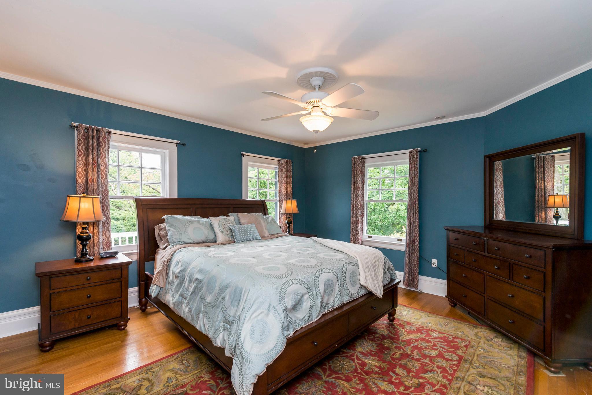 ROLAND PARK - Residential