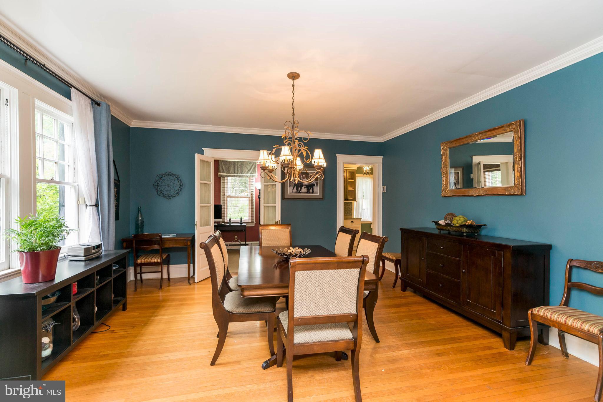 ROLAND PARK - Residential