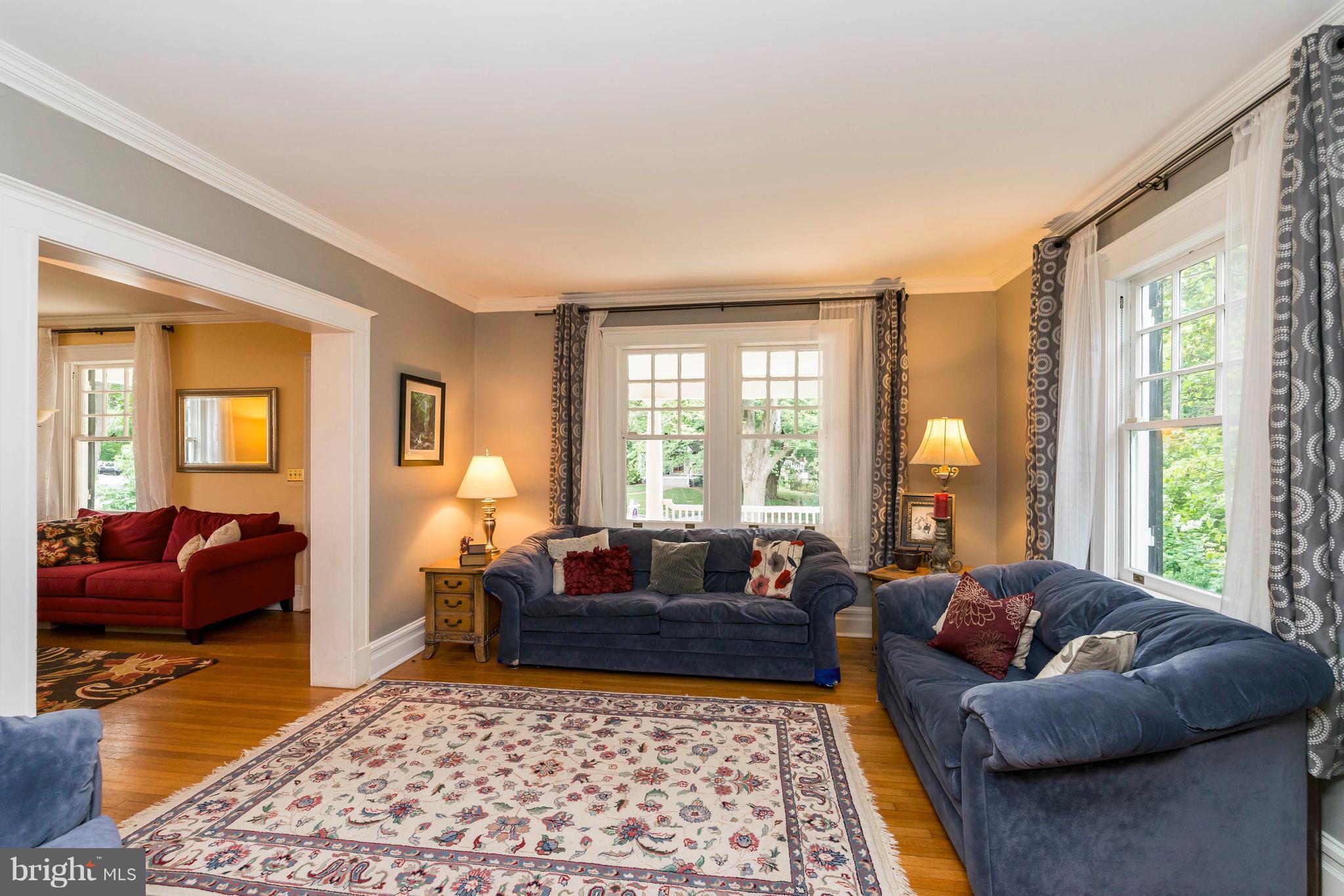 ROLAND PARK - Residential