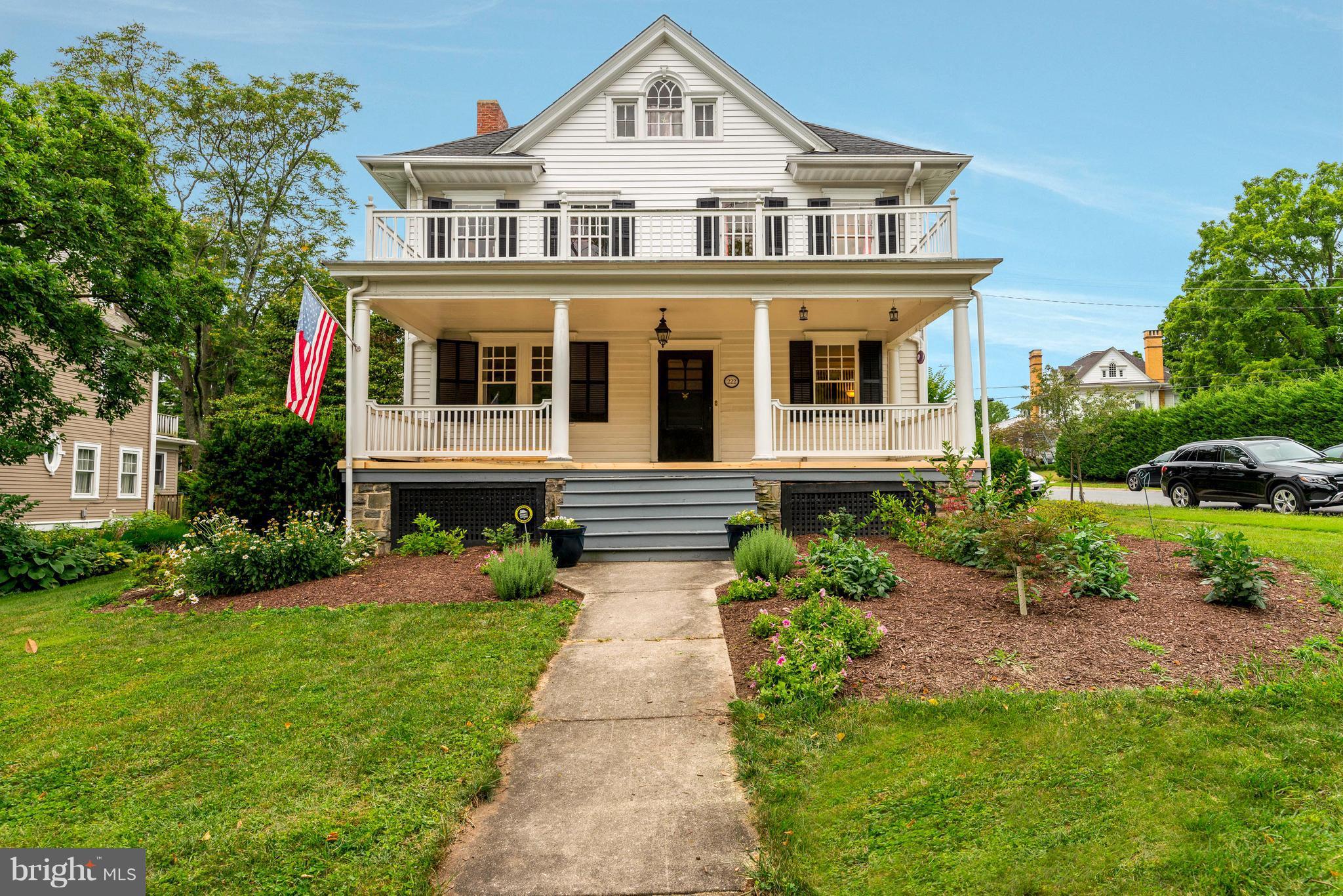 ROLAND PARK - Residential