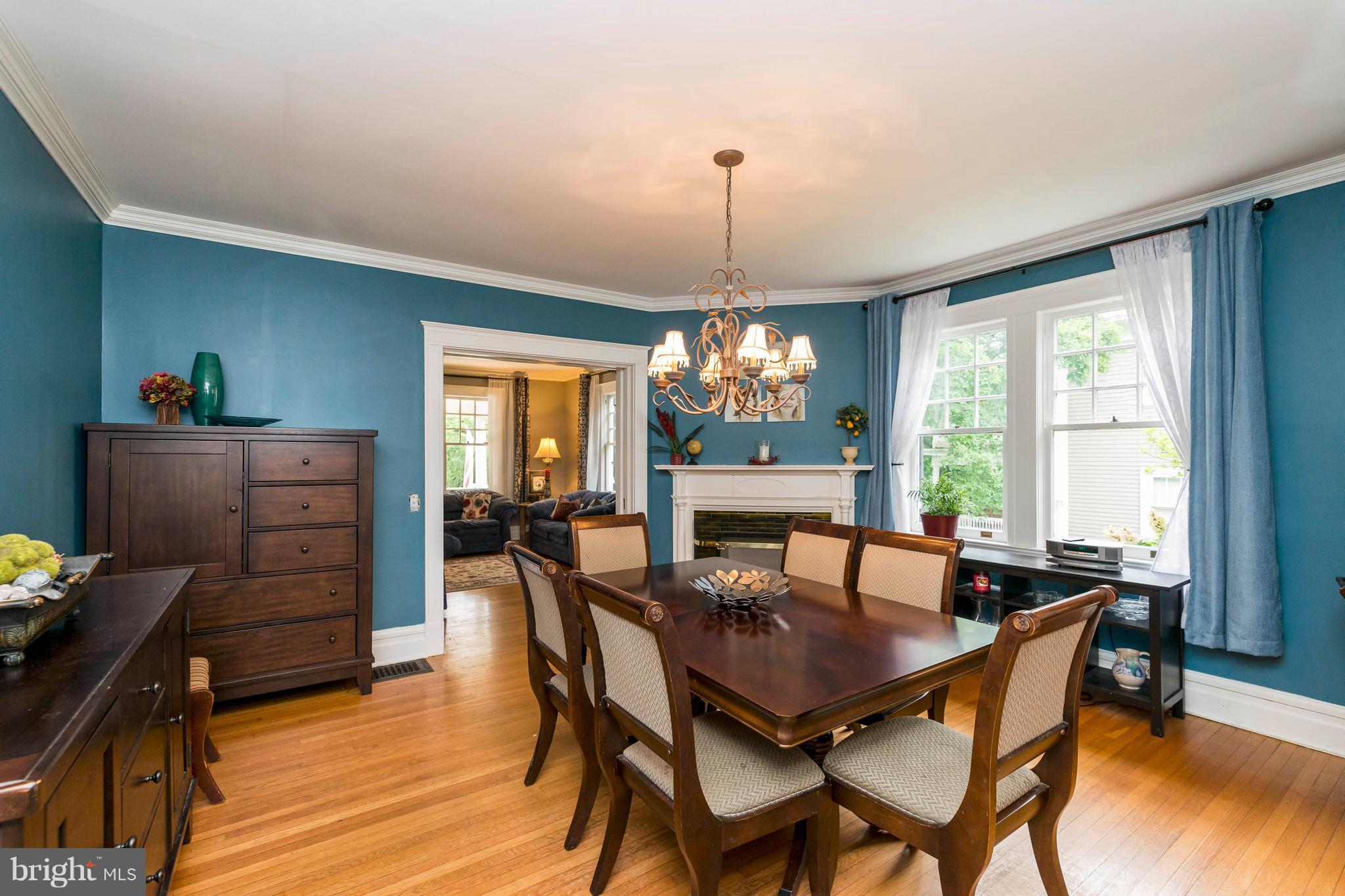 ROLAND PARK - Residential