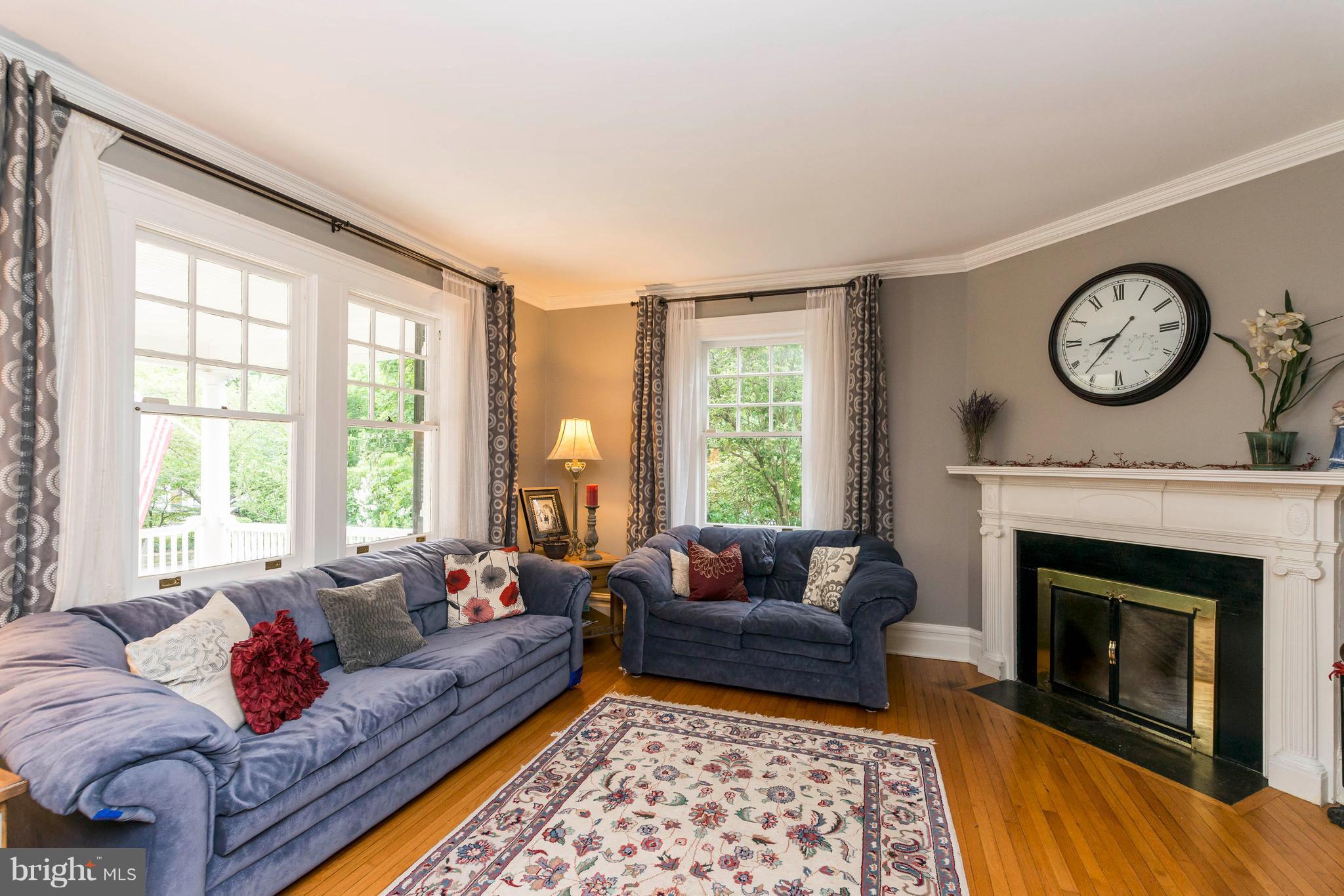 ROLAND PARK - Residential